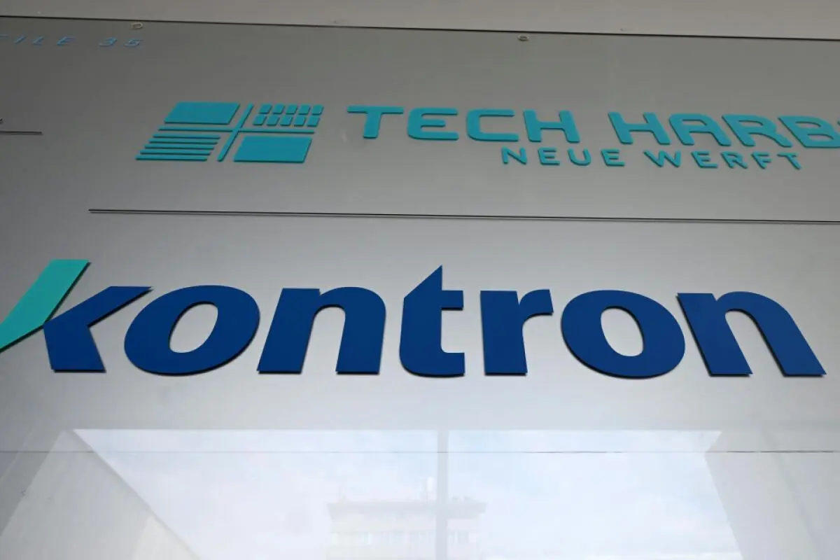 Kontron bestätigt Ausblick für 2025