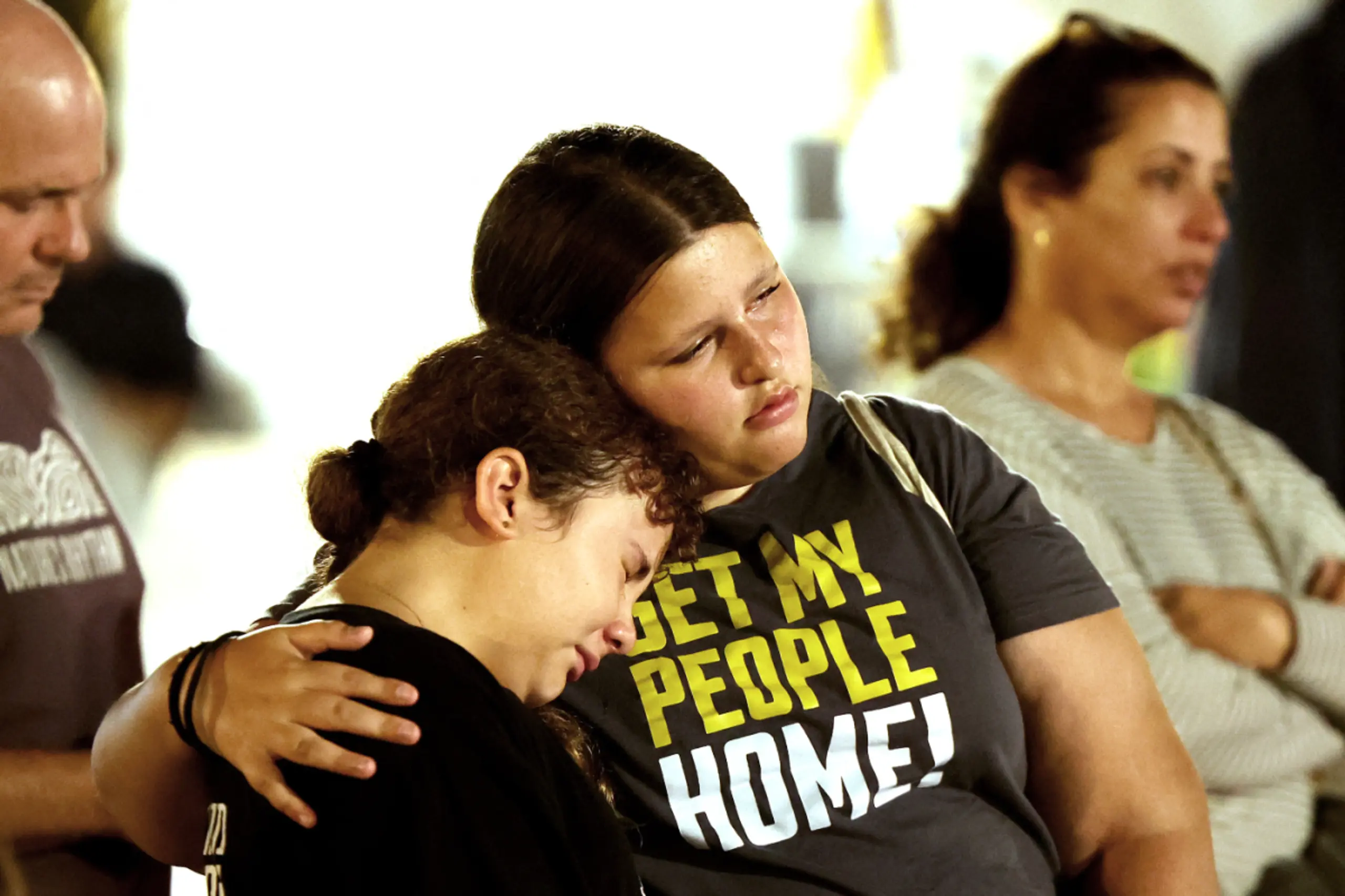 Weitere tote Geisel übergeben (Symbolbild)