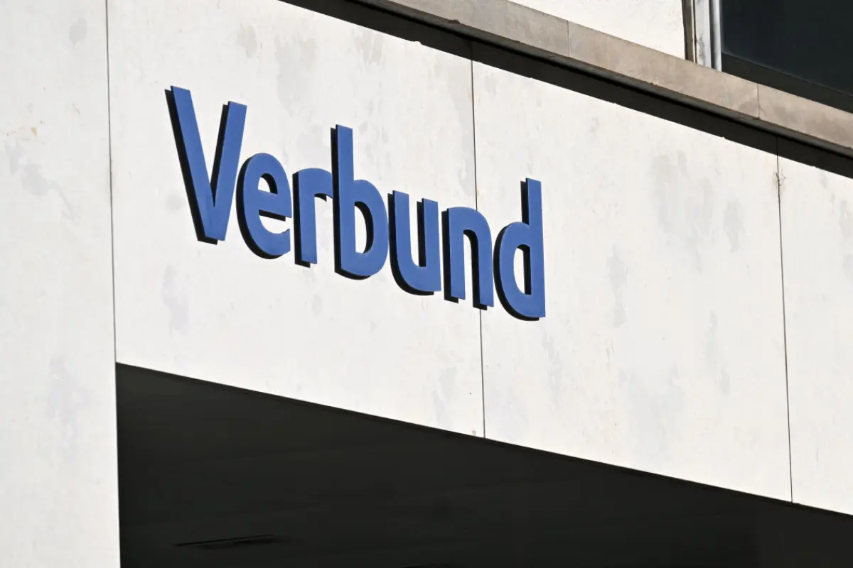 © APA/APA/THEMENBILD/HELMUT FOHRINGER Schwache Wasserführung und Gewinnabschöpfung belasteten Ergebnis