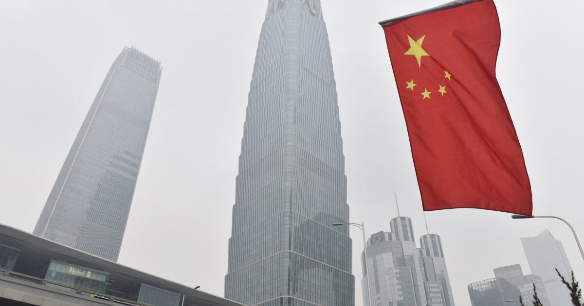 中国、米国製品に対する対抗関税を部分的に停止