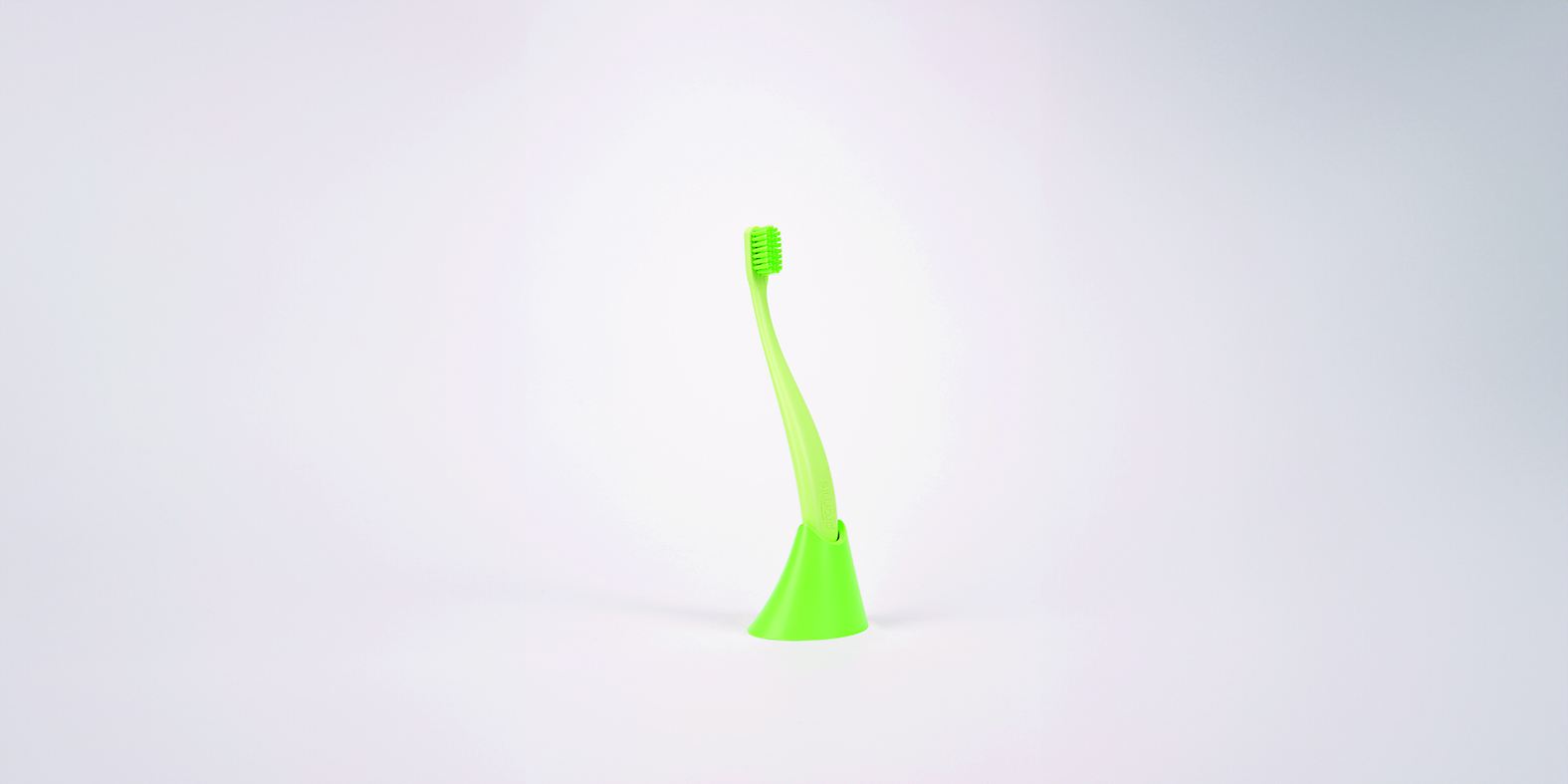 Blurred image background