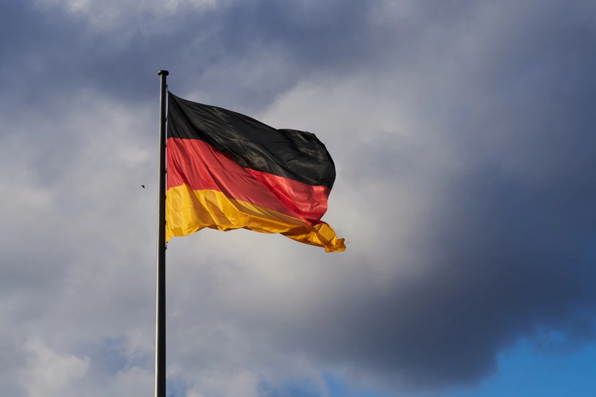 Im Jahresabstand aber Minus von 4,3 Prozent