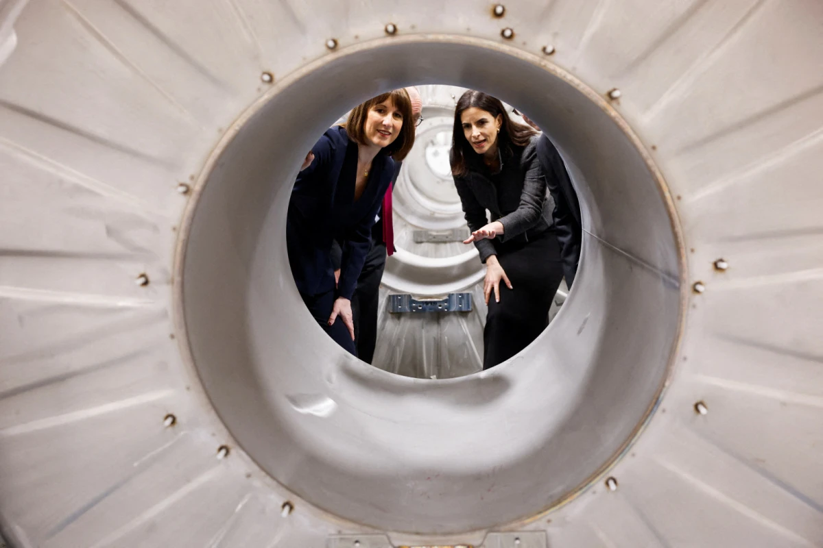 2024/25 in widrigem Umfeld gut abgeschlossen