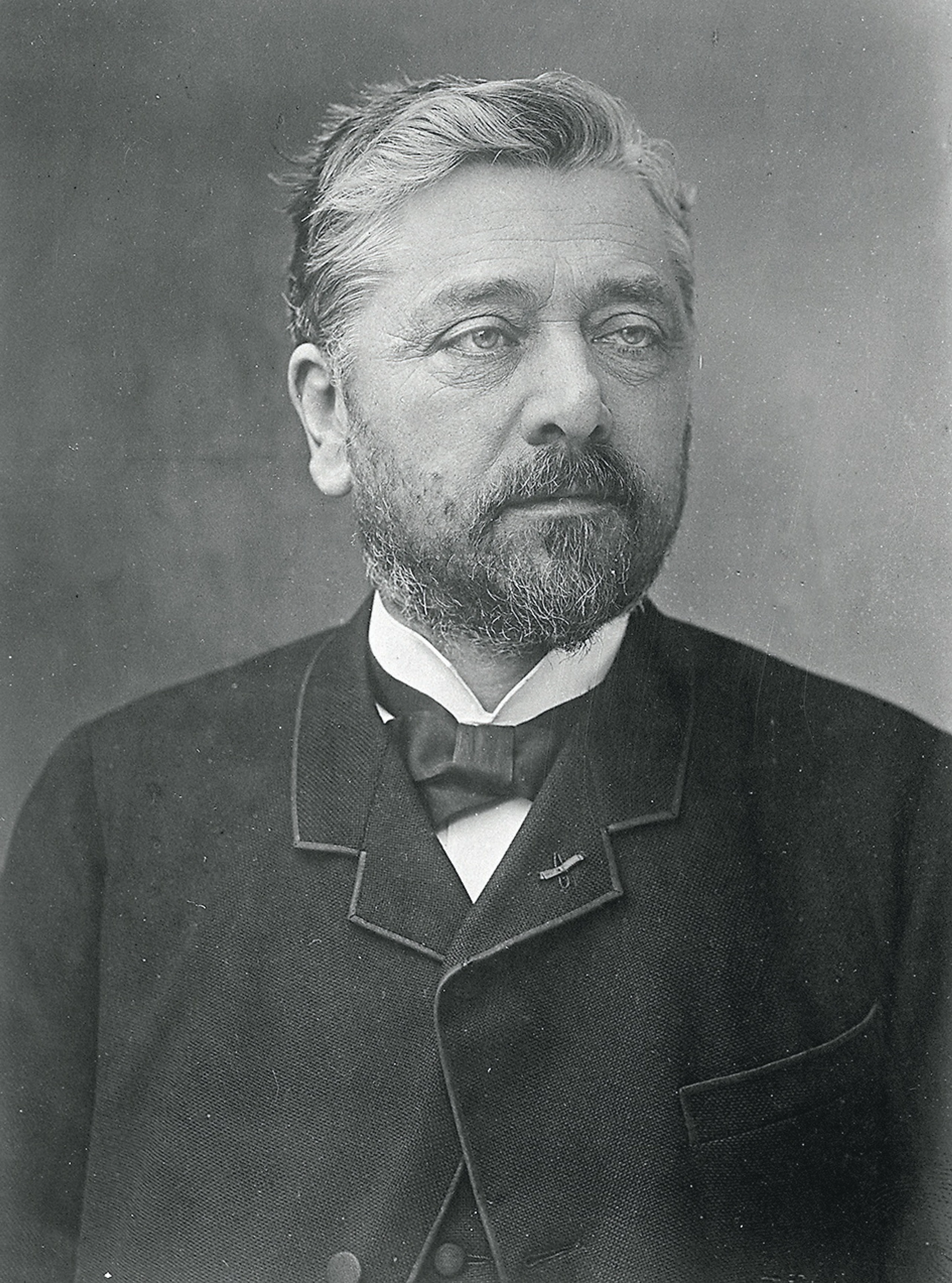 Blurred image background