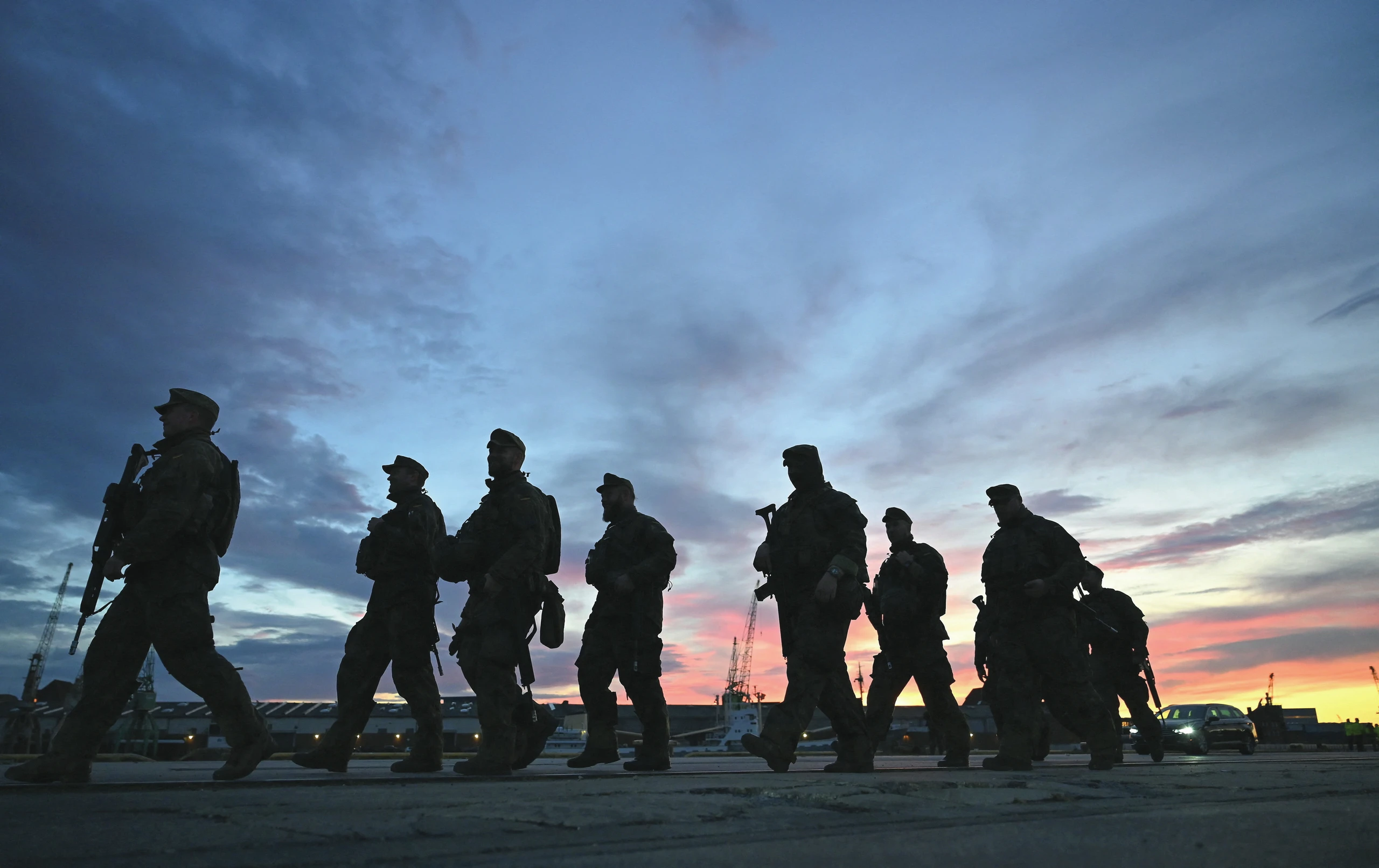 Was wäre wenn: Ist Europa für den Ernstfall gerüstet?
