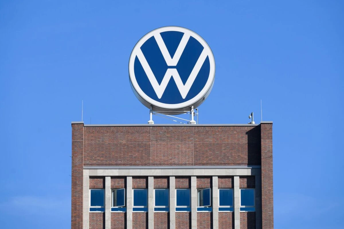 Konzernchef: Strategie der Volkswagengruppe ist "unser Fünfjahresplan"