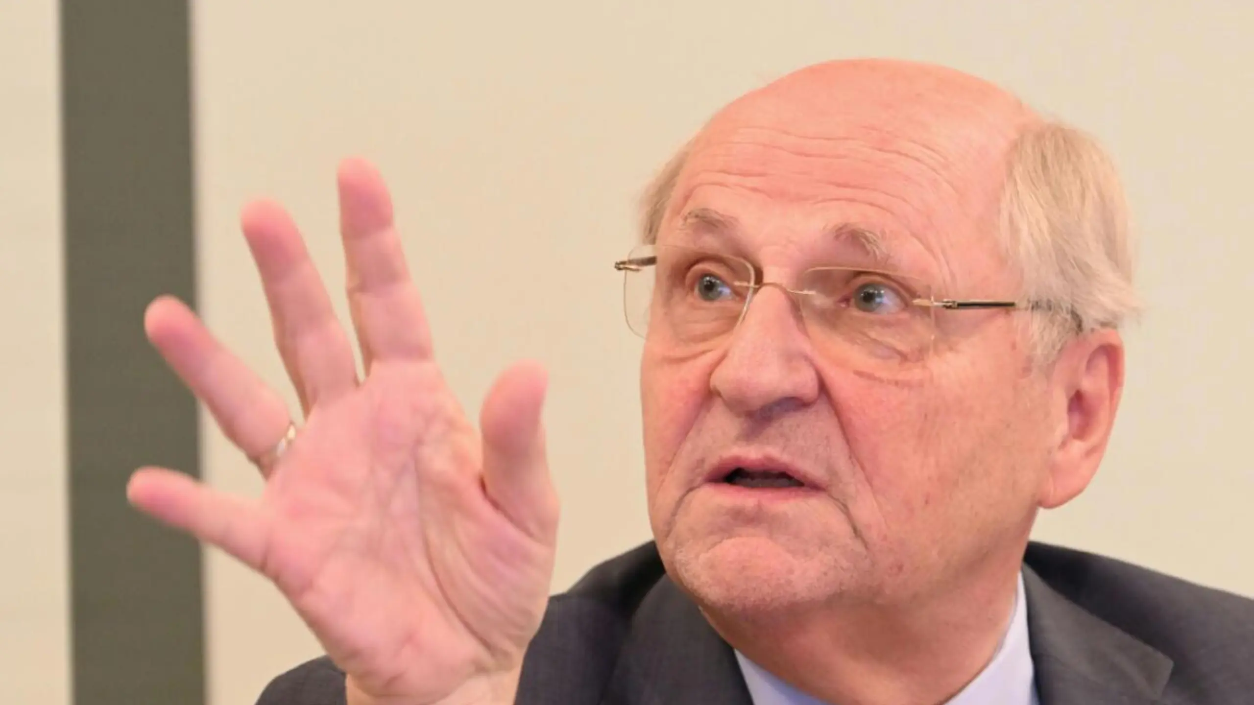 Badelt mahnt Strukturreformen ein