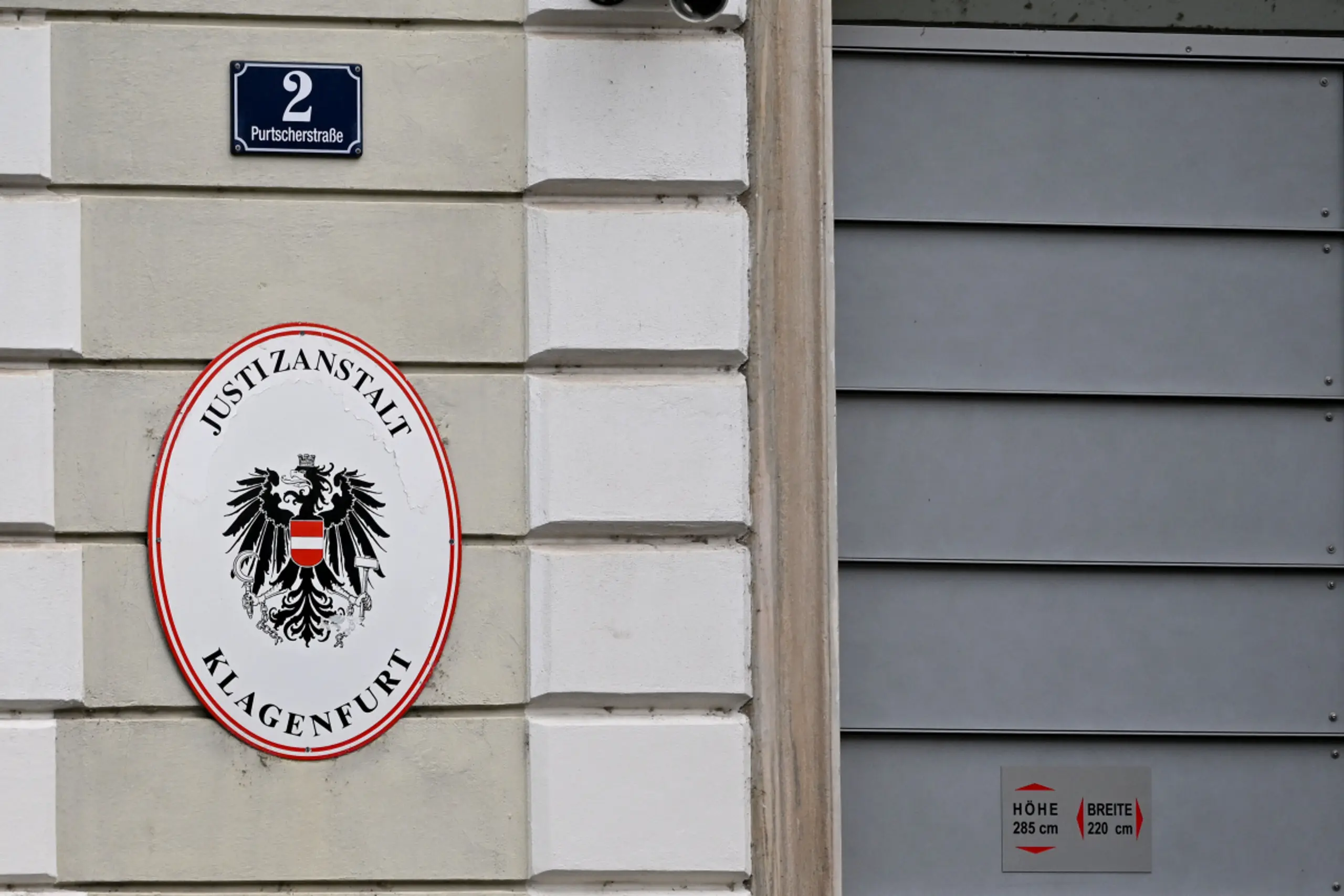 Der 28-Jährige kam nicht ins Gefängnis zurück