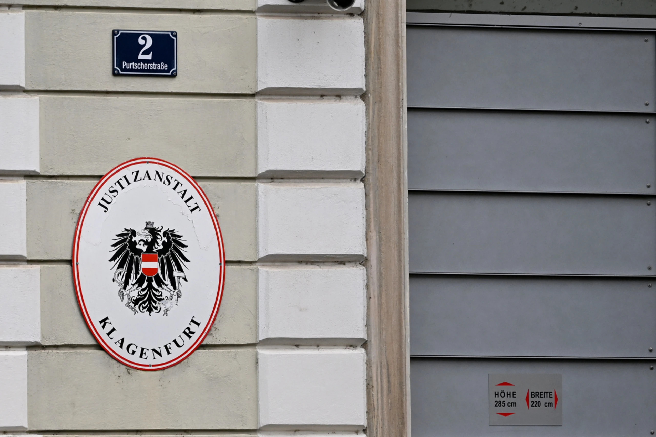 Der 28-Jährige kam nicht ins Gefängnis zurück