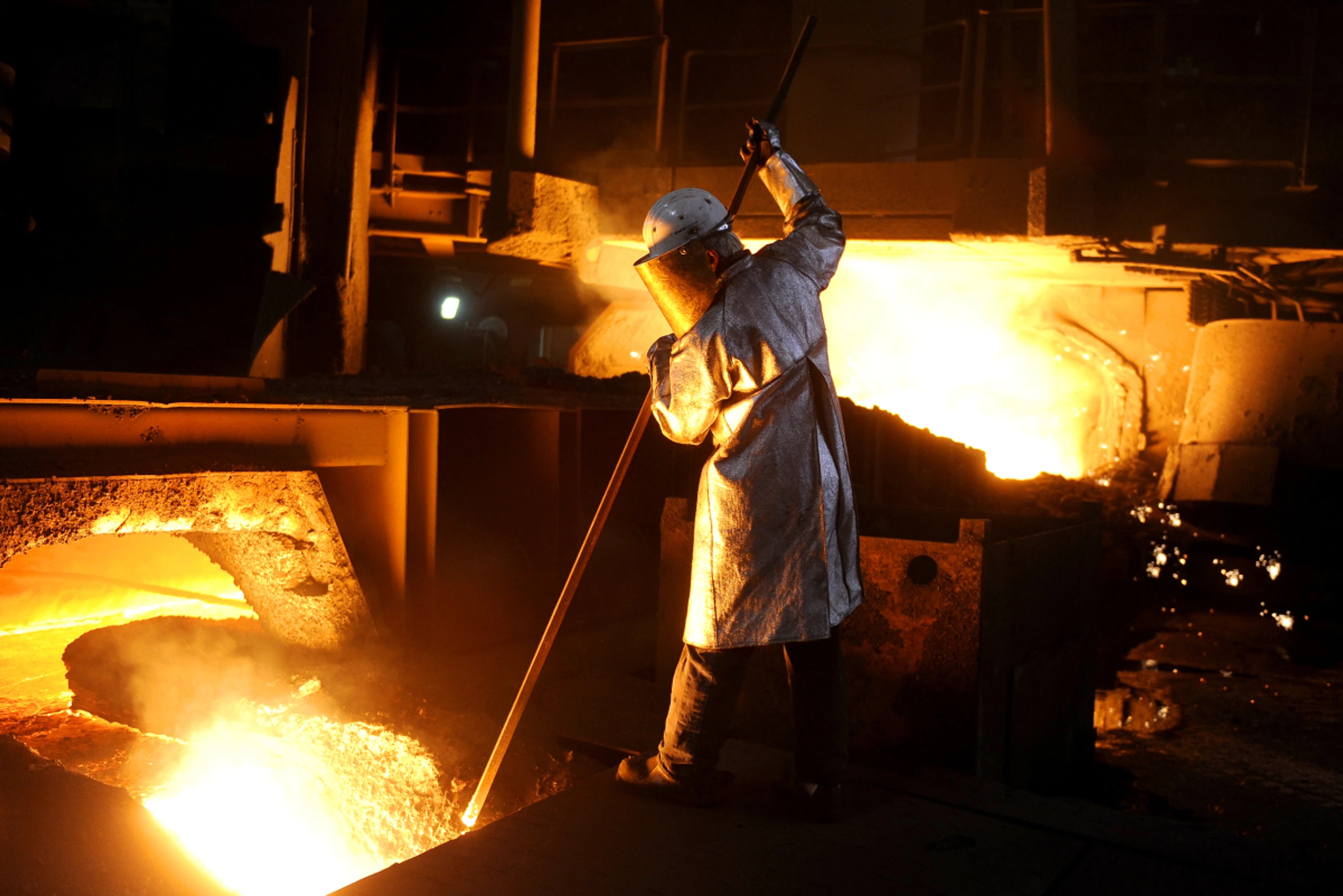 Positive Signale für die heimische Konjunktur kommen aus der Industrie