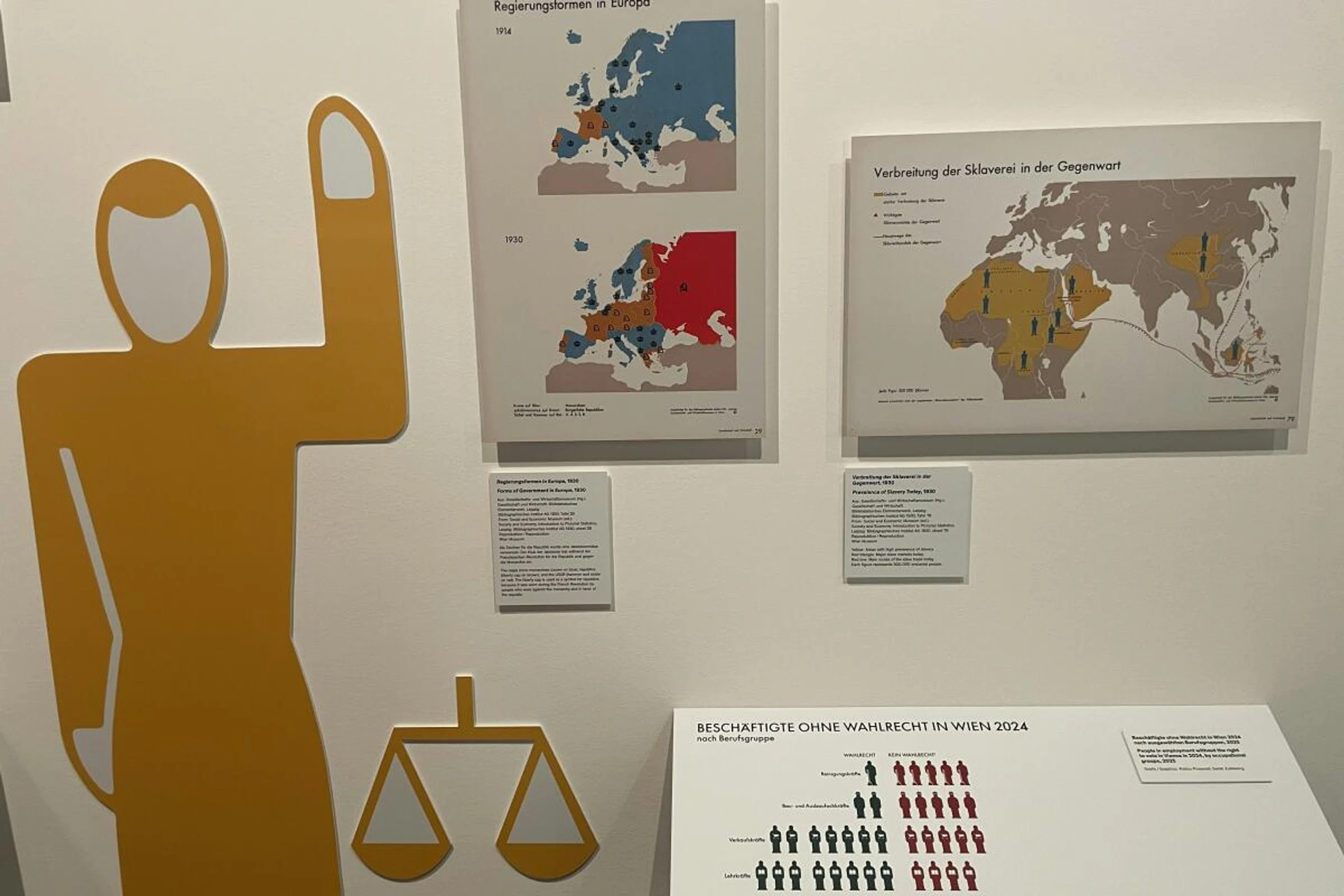 "Wissen für alle" mit aktuellen Themen