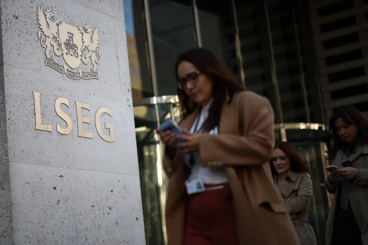 © APA/APA/AFP/HENRY NICHOLLS Rückenwind durch Wall Street - BMW nach Zahlen gesucht