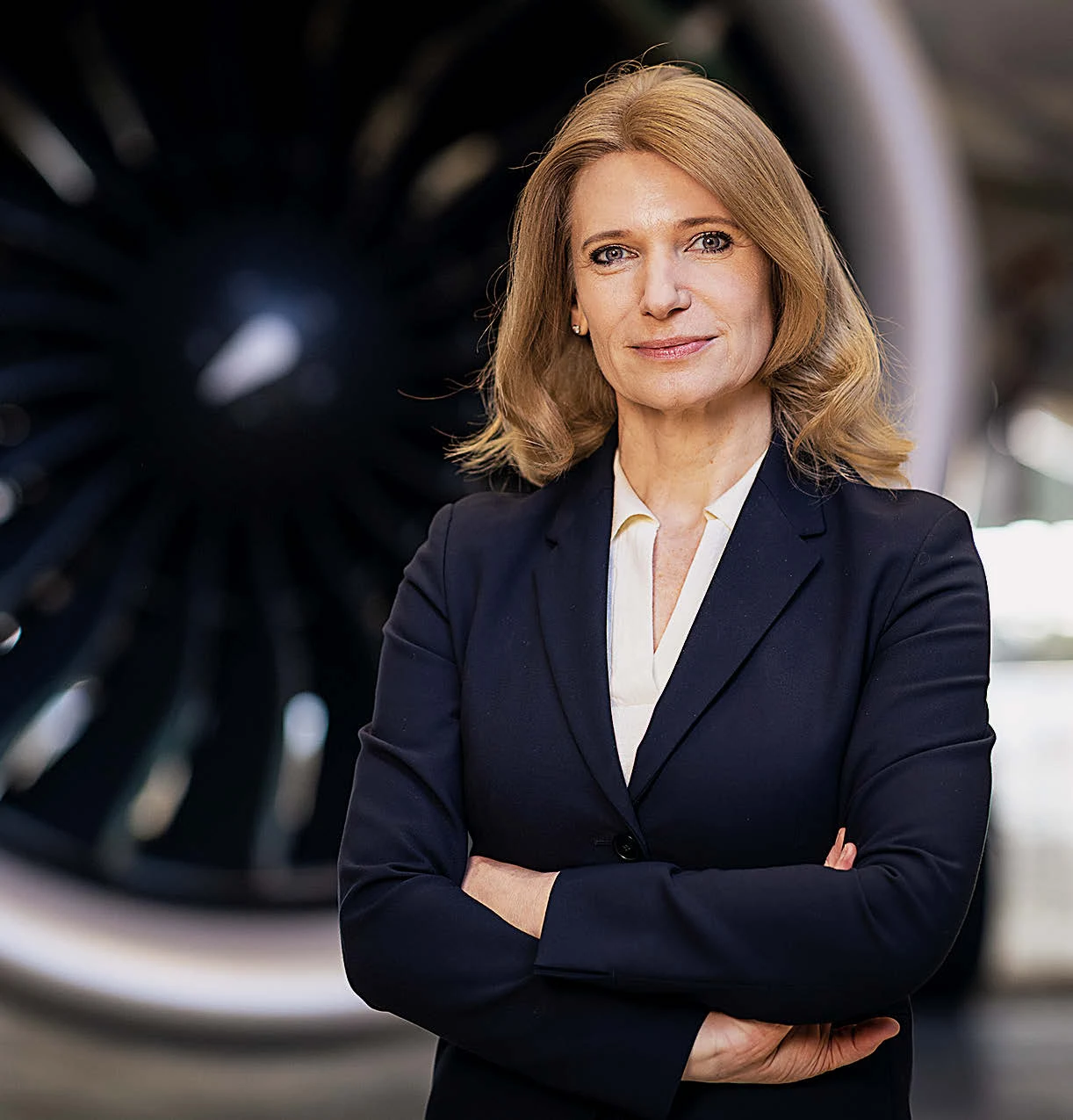 Langes Warten auf Flugverkehrsstrategie