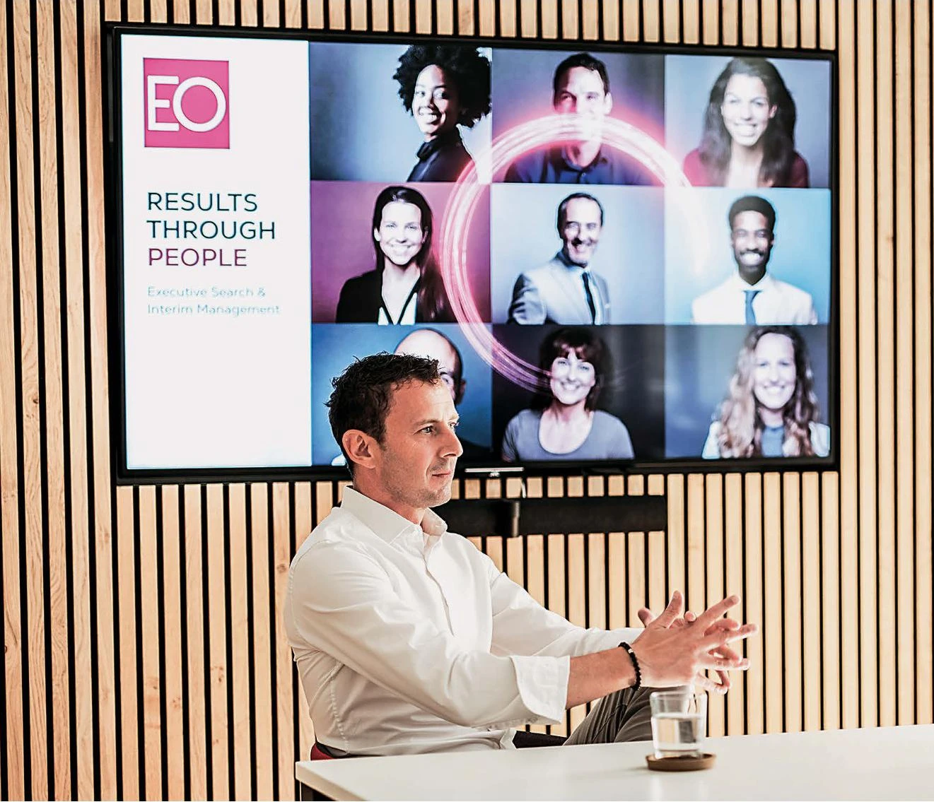 Wie LinkedIn Headhunting verändert