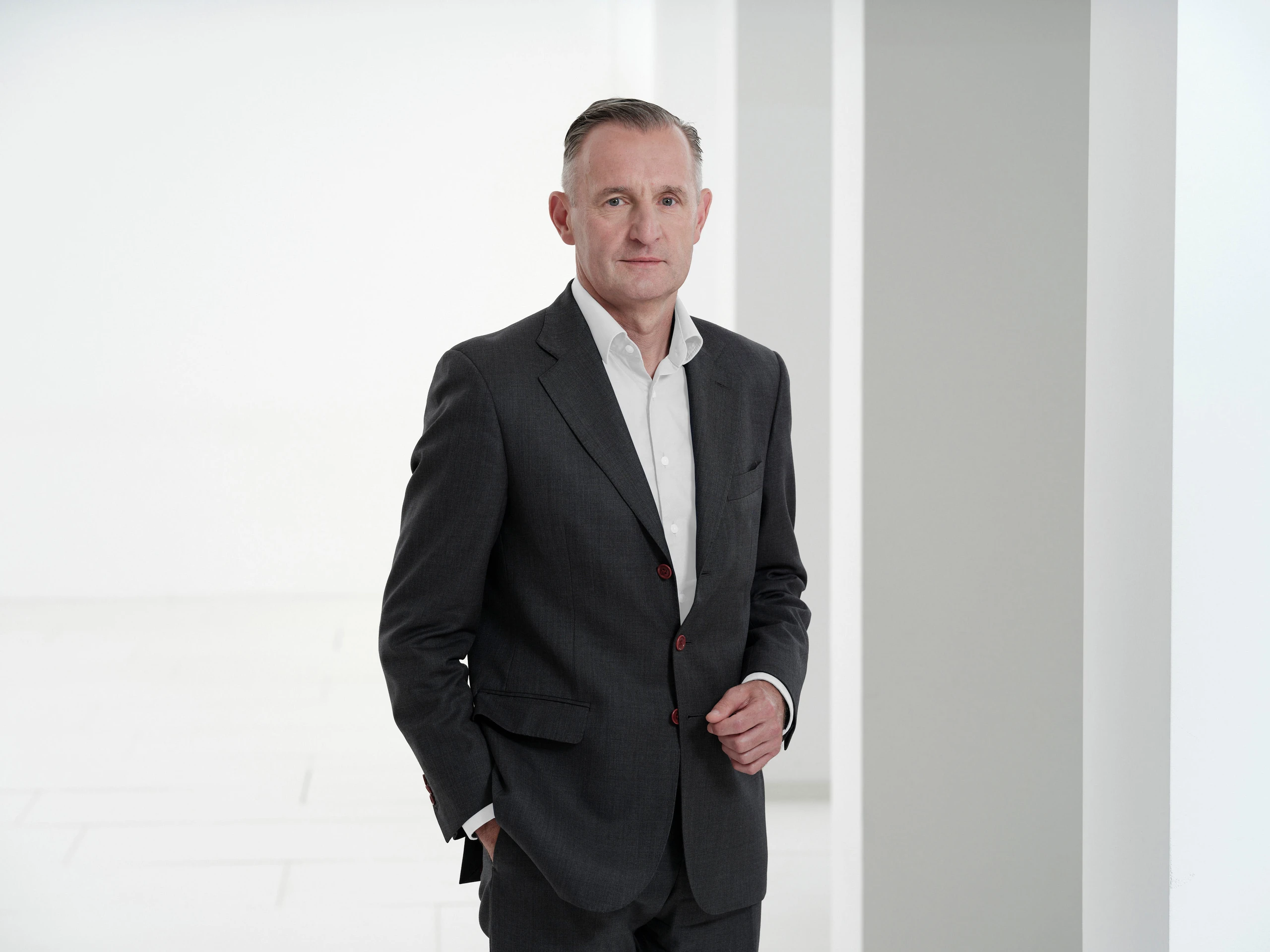 Blurred image background