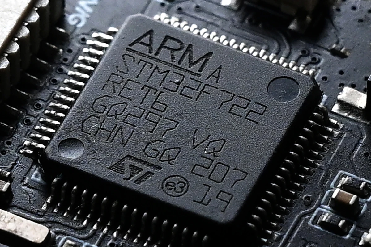 Wachsende Bedarf an Spezialprozessoren für KI