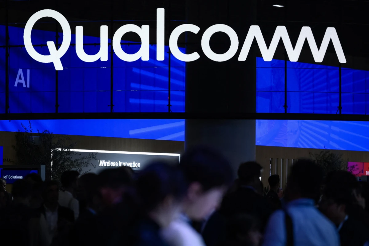 Qualcomm-Umsatz von 11,27 Mrd. Dollar im abgelaufenen Quartal