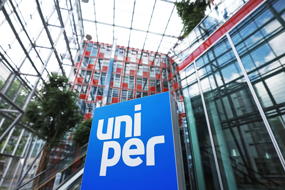 Uniper hält an Vorhersagen fest