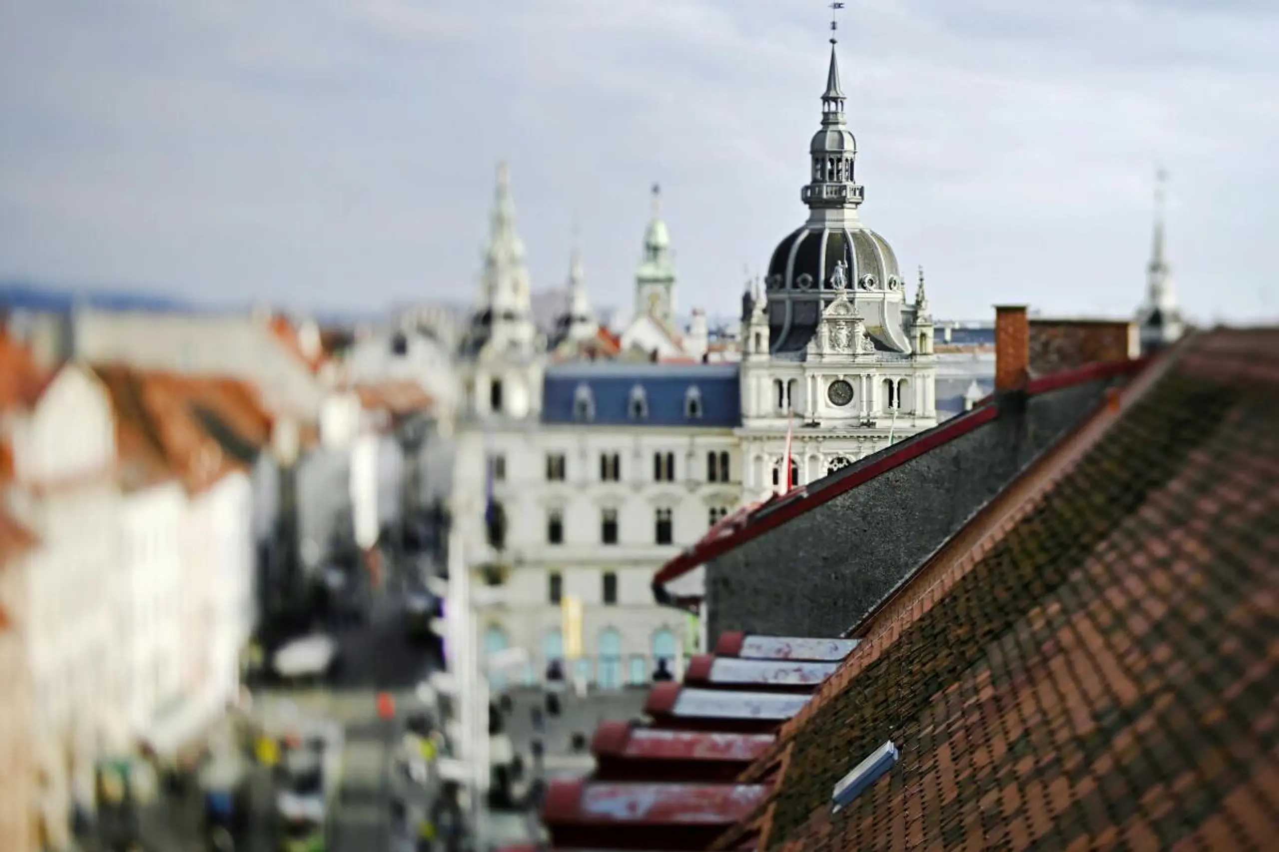 Direkte Flugverbindungen ab Ende November