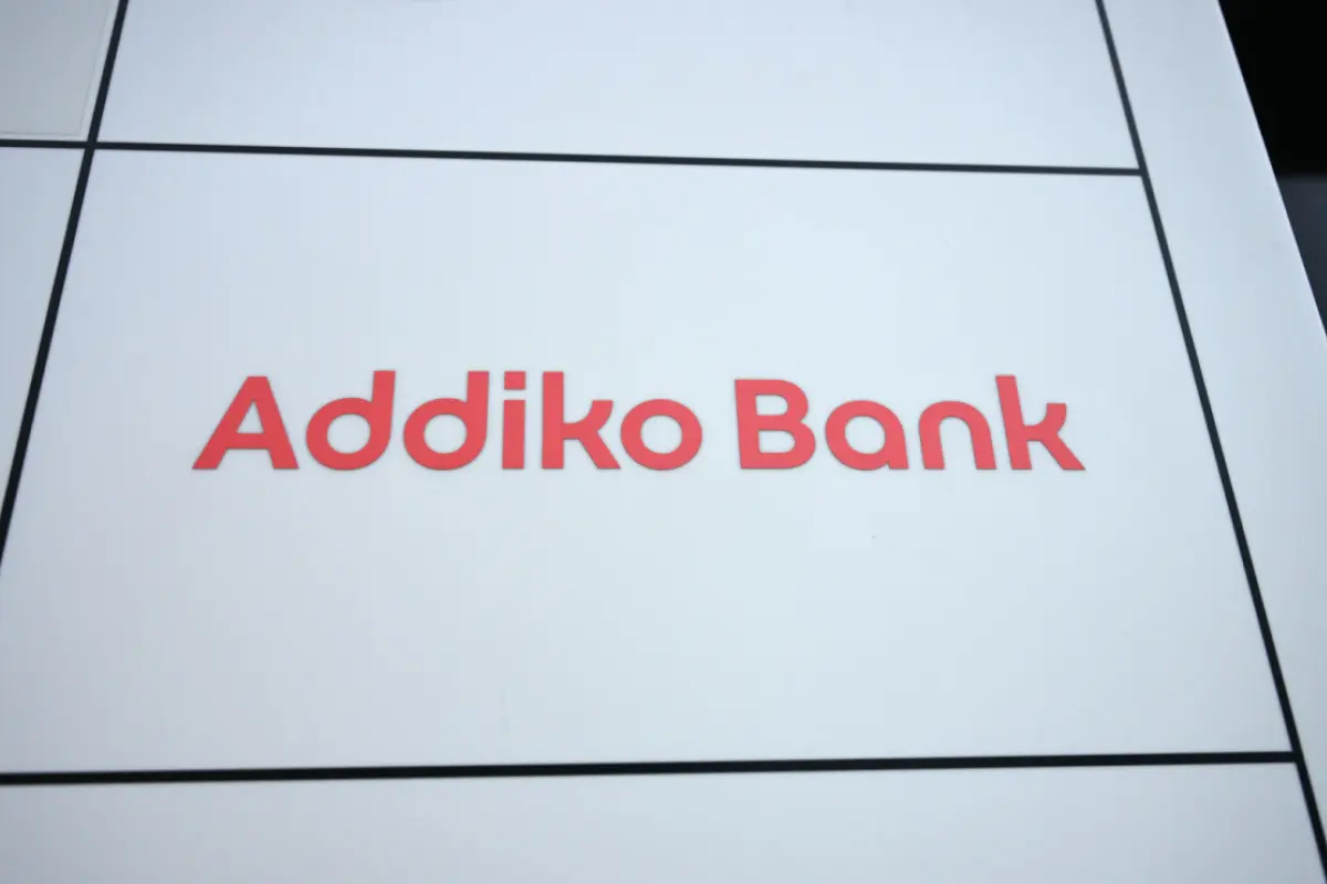 © APA/APA/THEMENBILD/HELMUT FOHRINGER Die Bank bestätigte ihren Ausblick