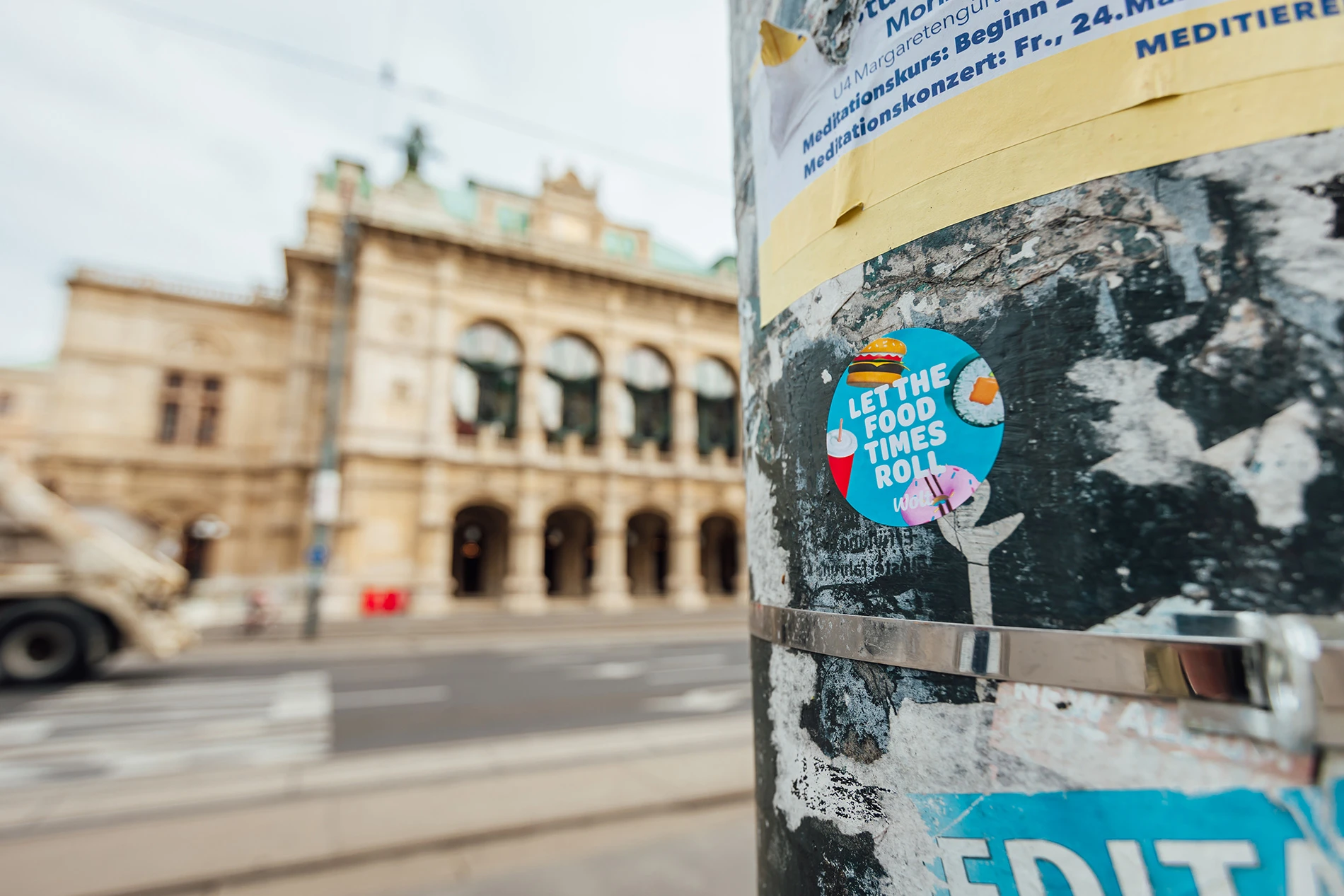 „Vom Essen bis zur Elektronik: Wie Wolt den österreichischen Handel neu denkt“
