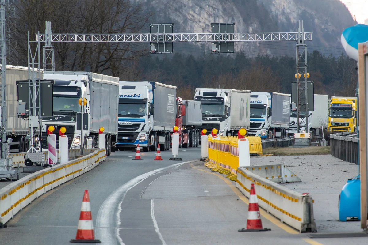 Deutschland ist Österreichs wichtigstes Exportland