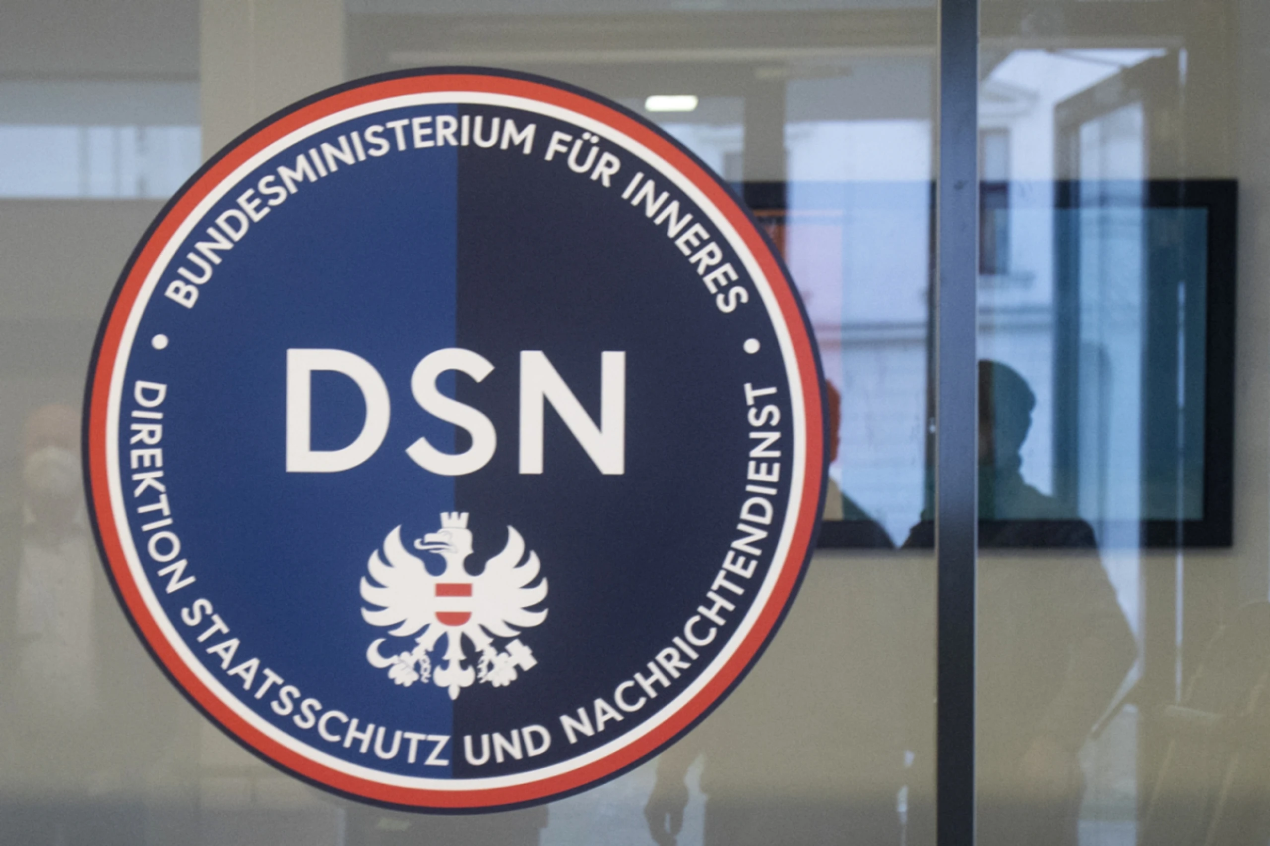 DSN stellte der Hamas zugerechnete Waffen sicher