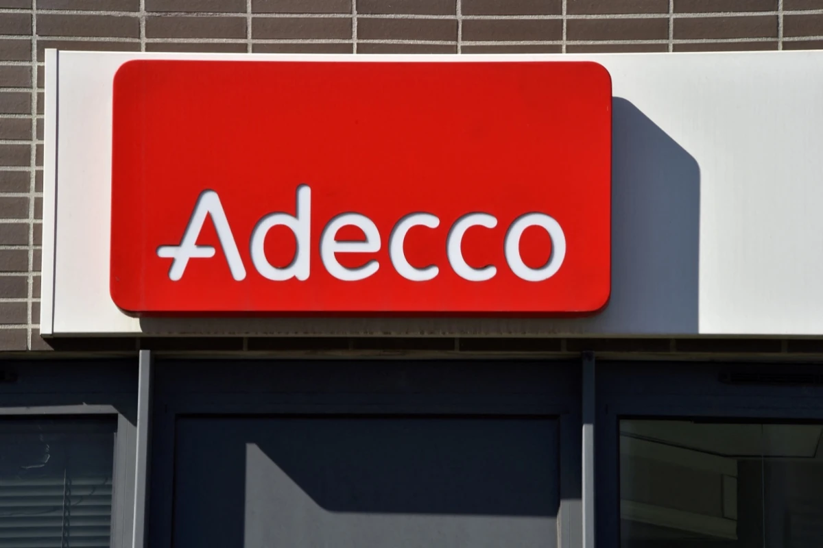 Adecco vermittelt wieder erfolgreicher