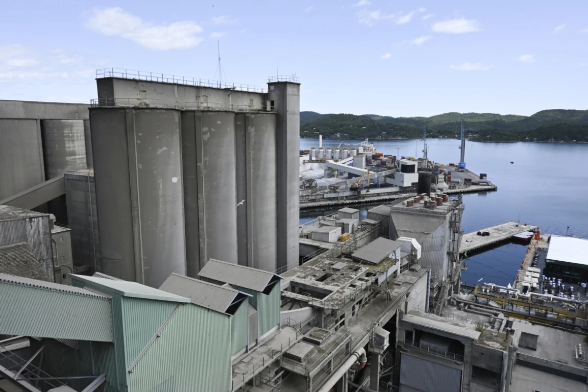 Heidelberg Materials konnte Profitabilität weiter ausbauen