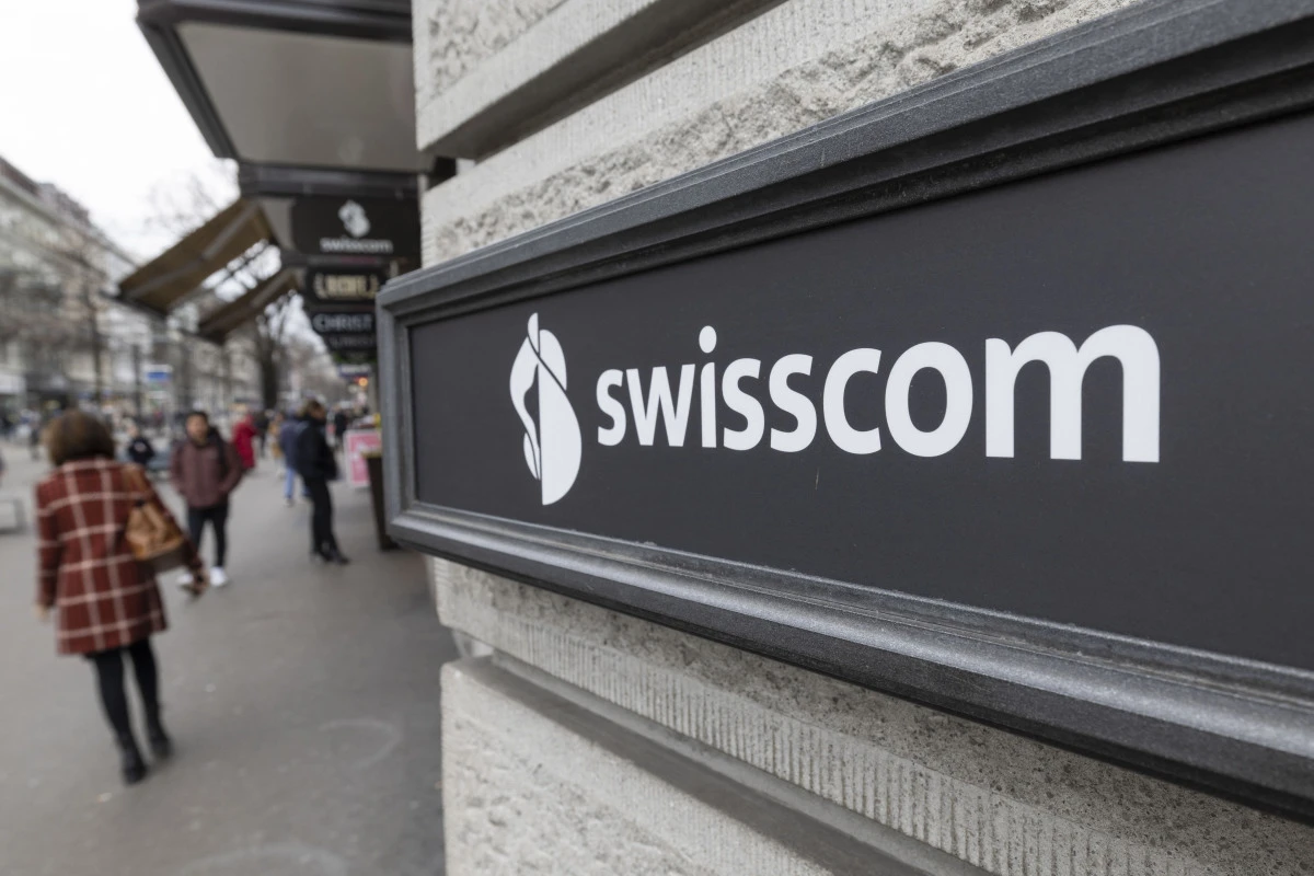Swisscom spürt Vodaone Italia