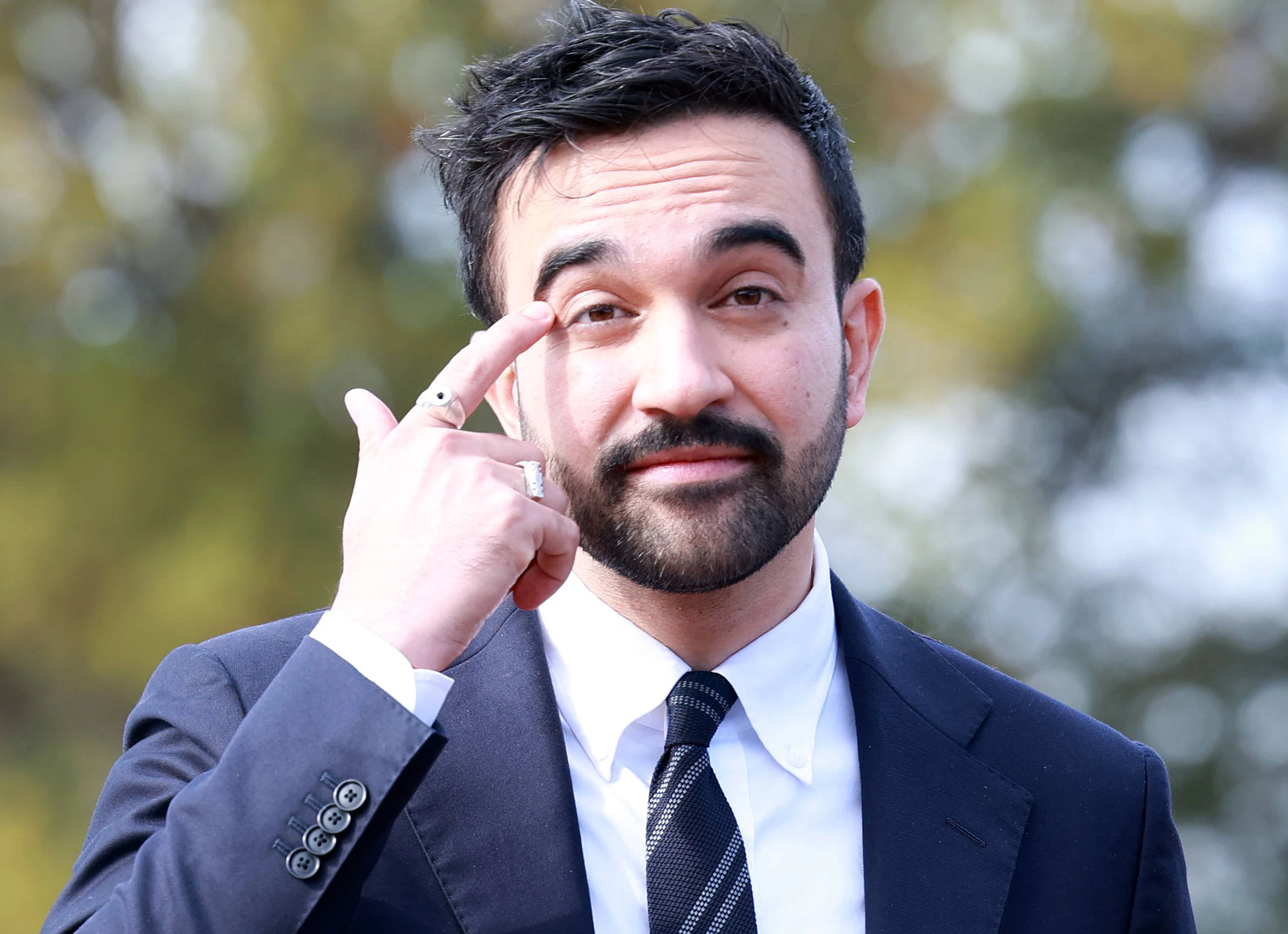 Zohran Mamdani: Aufstieg vom Aktivisten zum Bürgermeister