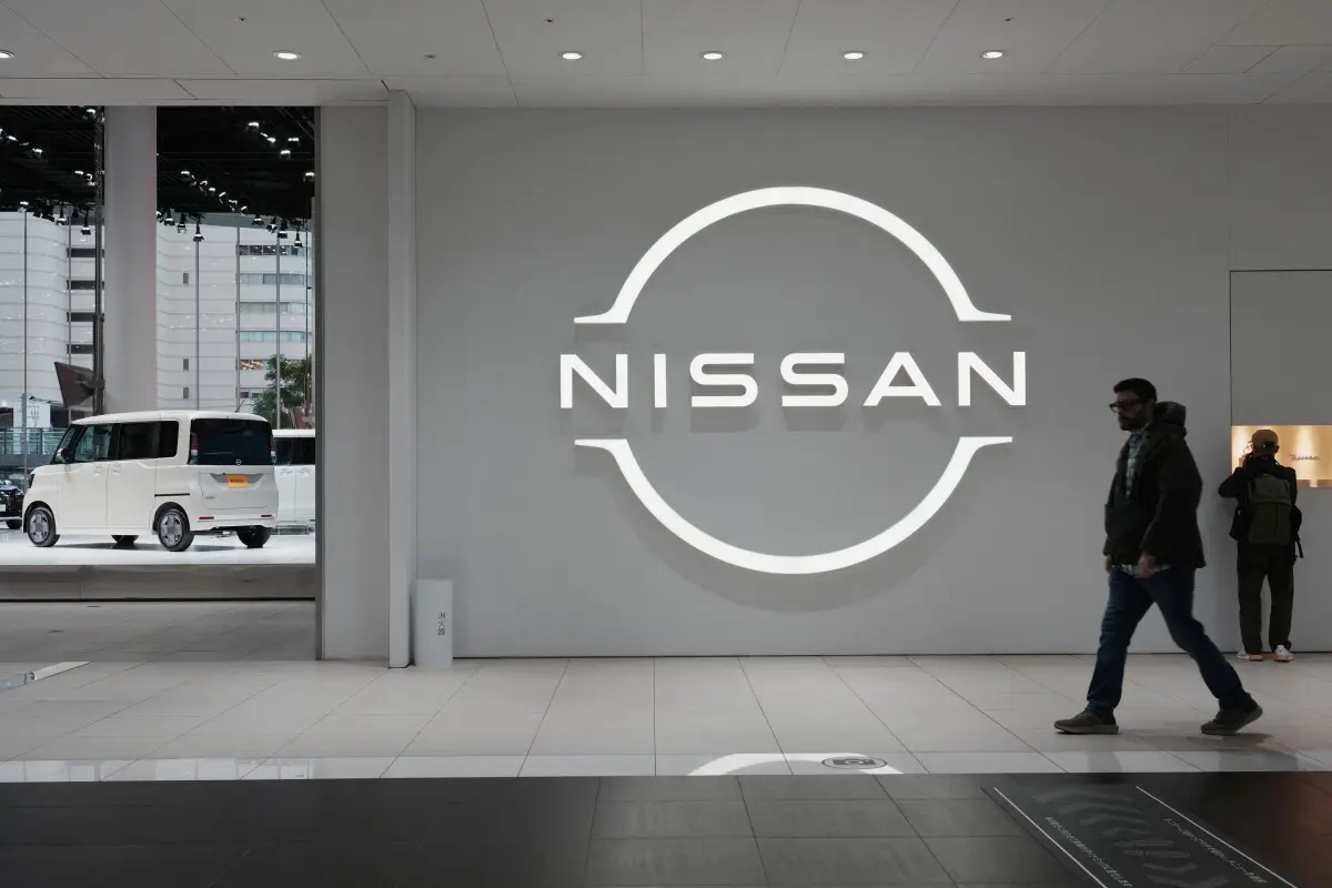 © APA/APA/AFP/KAZUHIRO NOGI Nissan gewinnt wieder