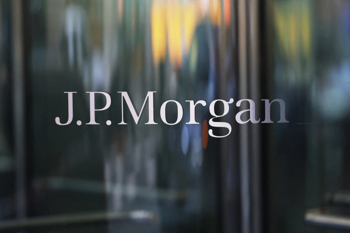 JPMorgan muss für Mängel in der Geldwäsche-Prävention zahlen