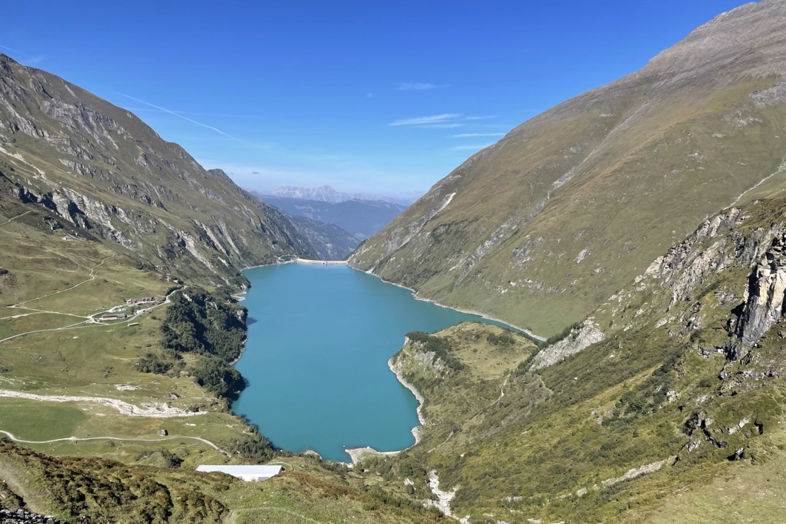 640 Megawatt an Leistung fallen aus