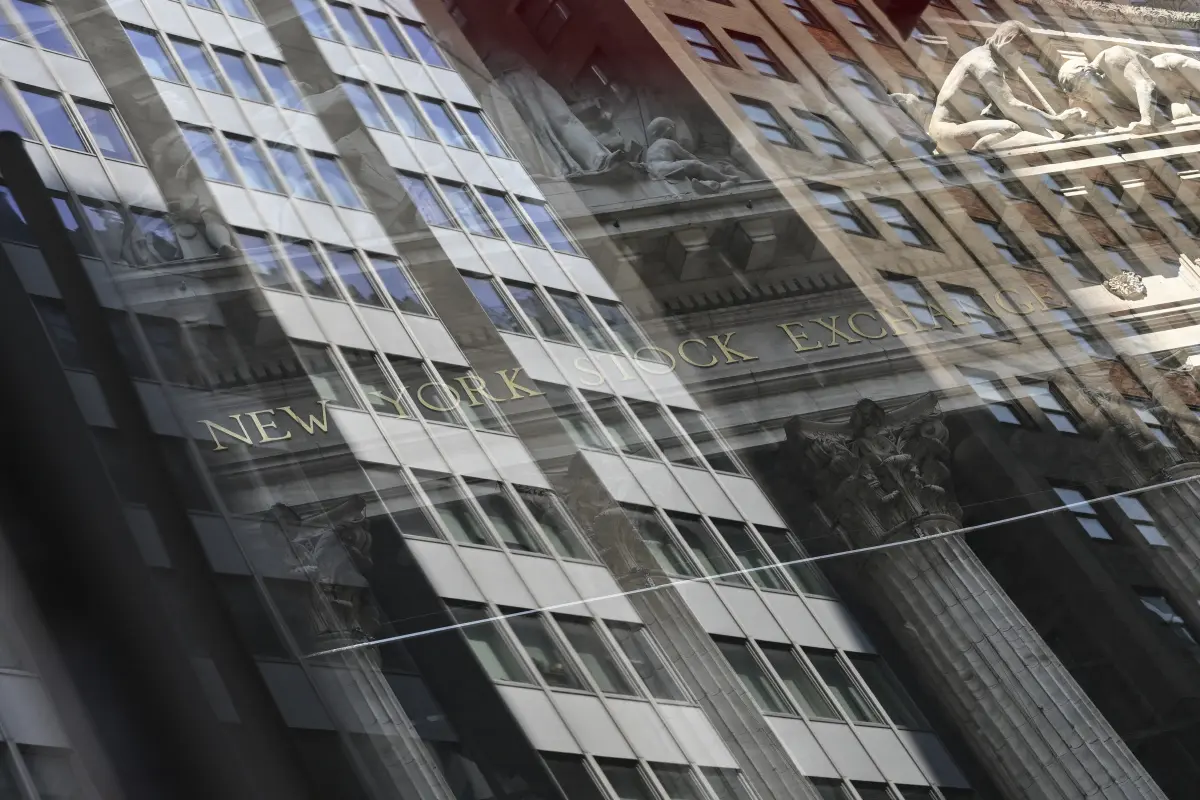 © APA/APA/AFP/ANGELA WEISS Milliarden-Aktienrückkauf geplant