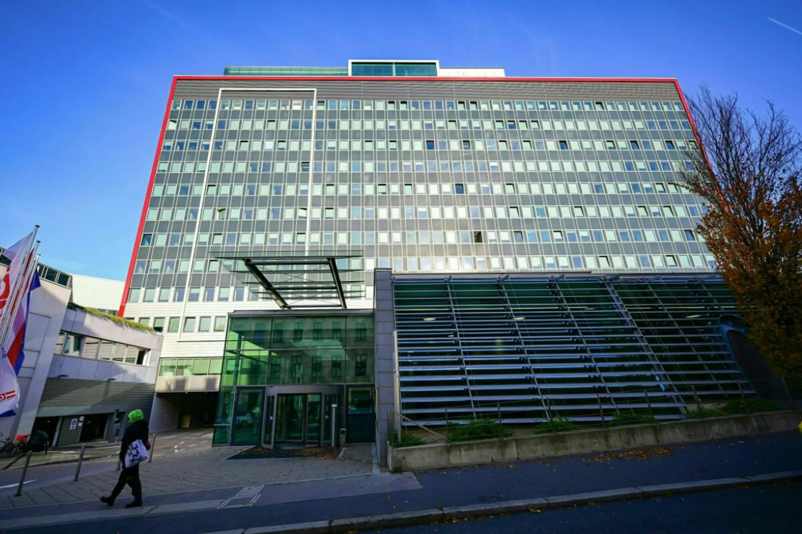 Die Sozialpartner verhandelten sieben Stunden in der WKÖ in Wien