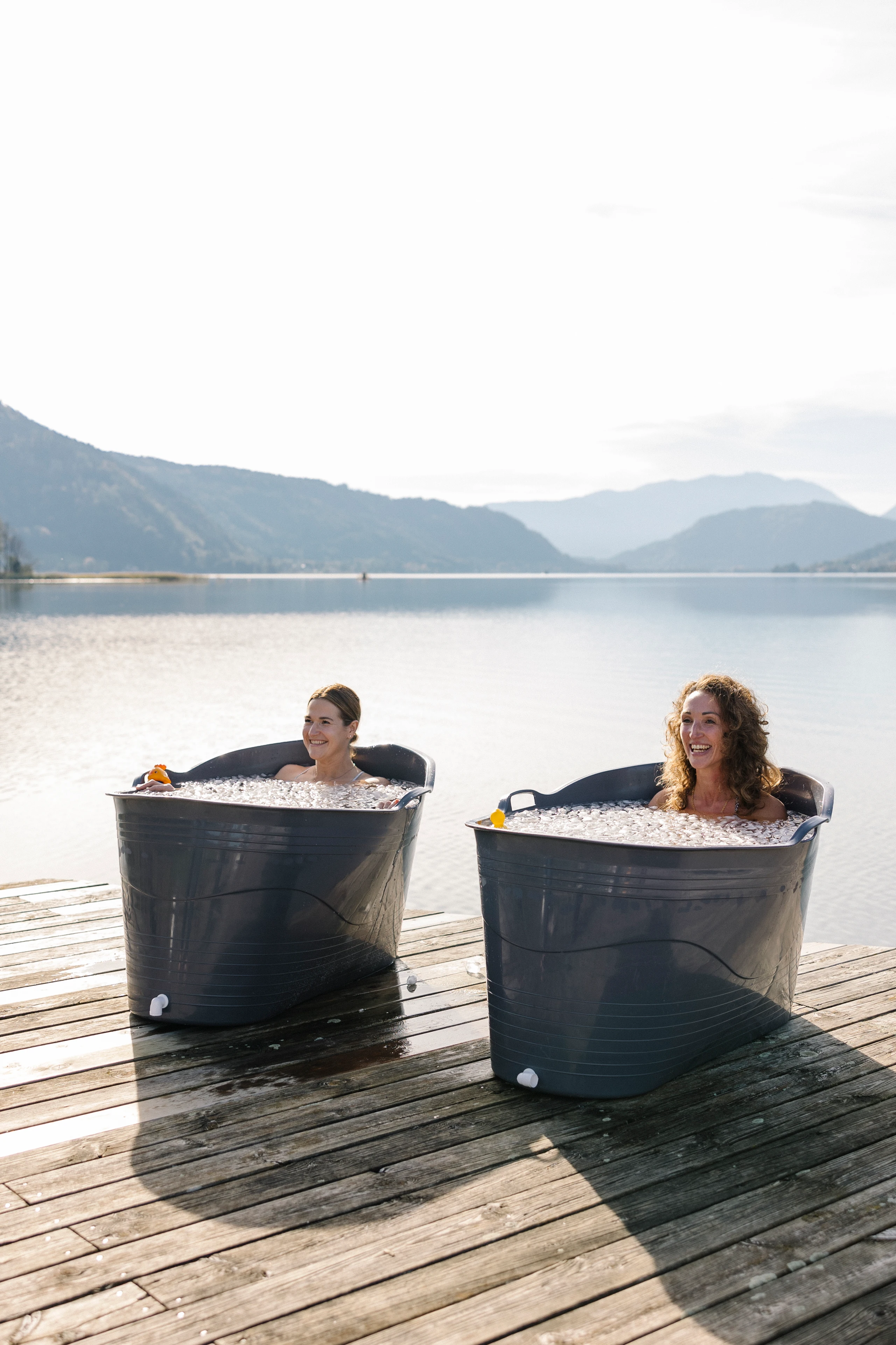 © Nicole Viktorik Blurred image background