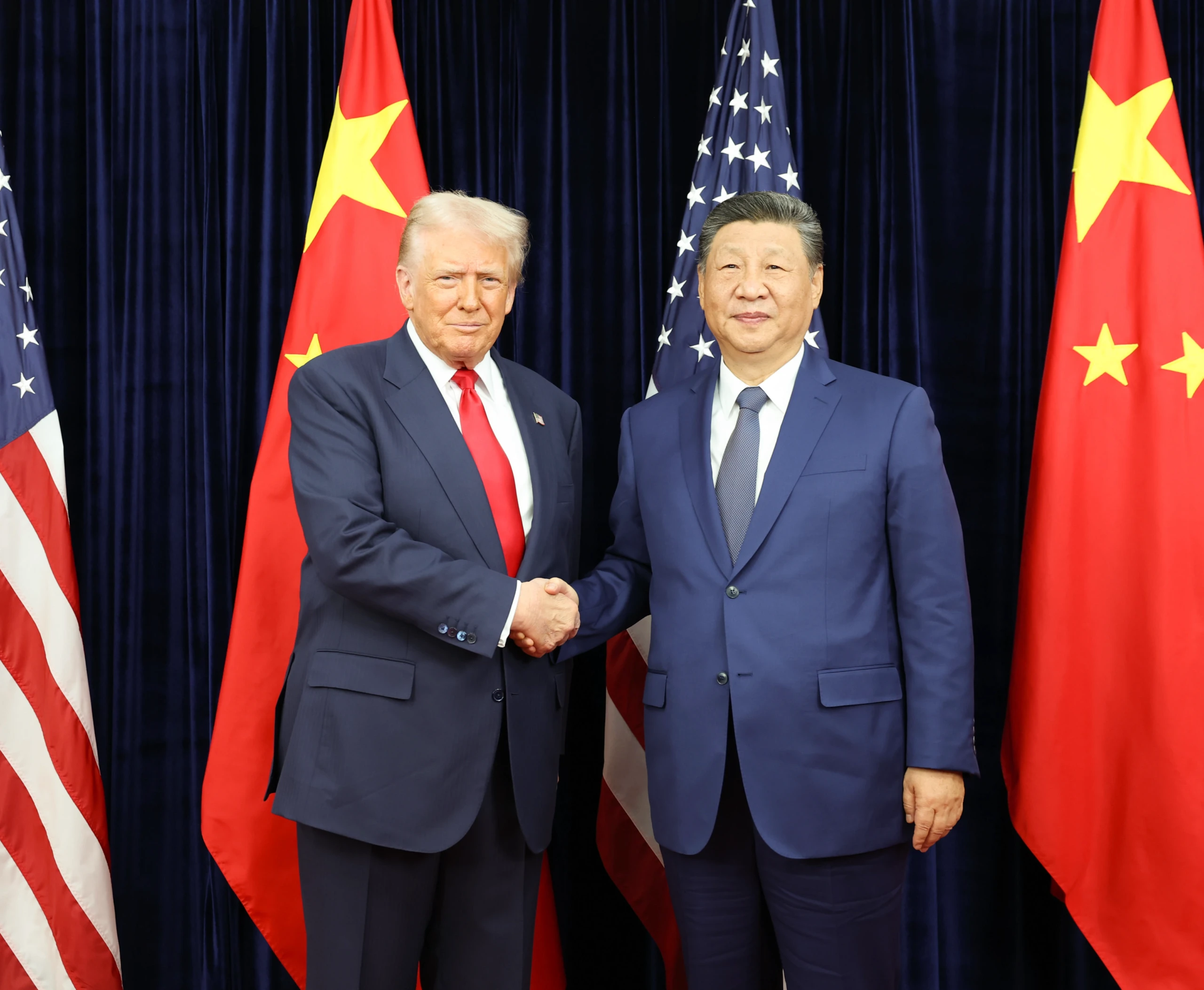 China: Revival als Destination für Tech-Reisen