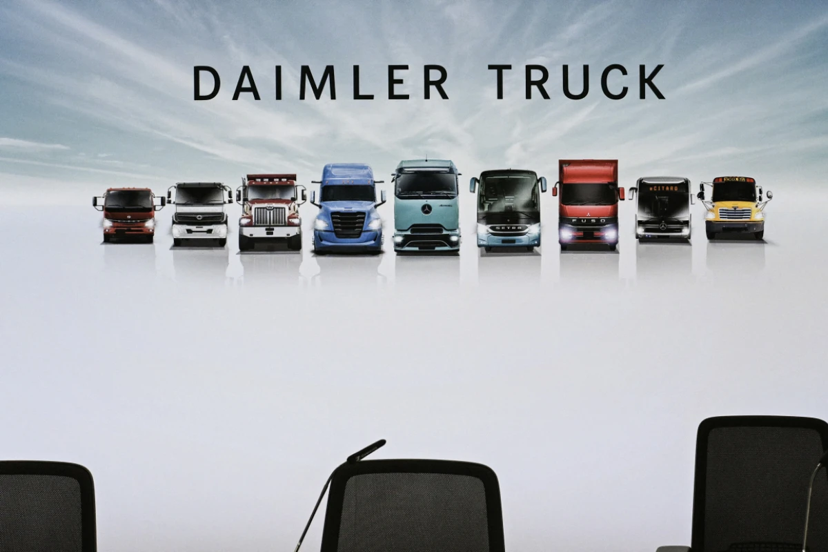 Umsatz sank im dritten Quartal um 14 Prozent auf 10,6 Milliarden Euro