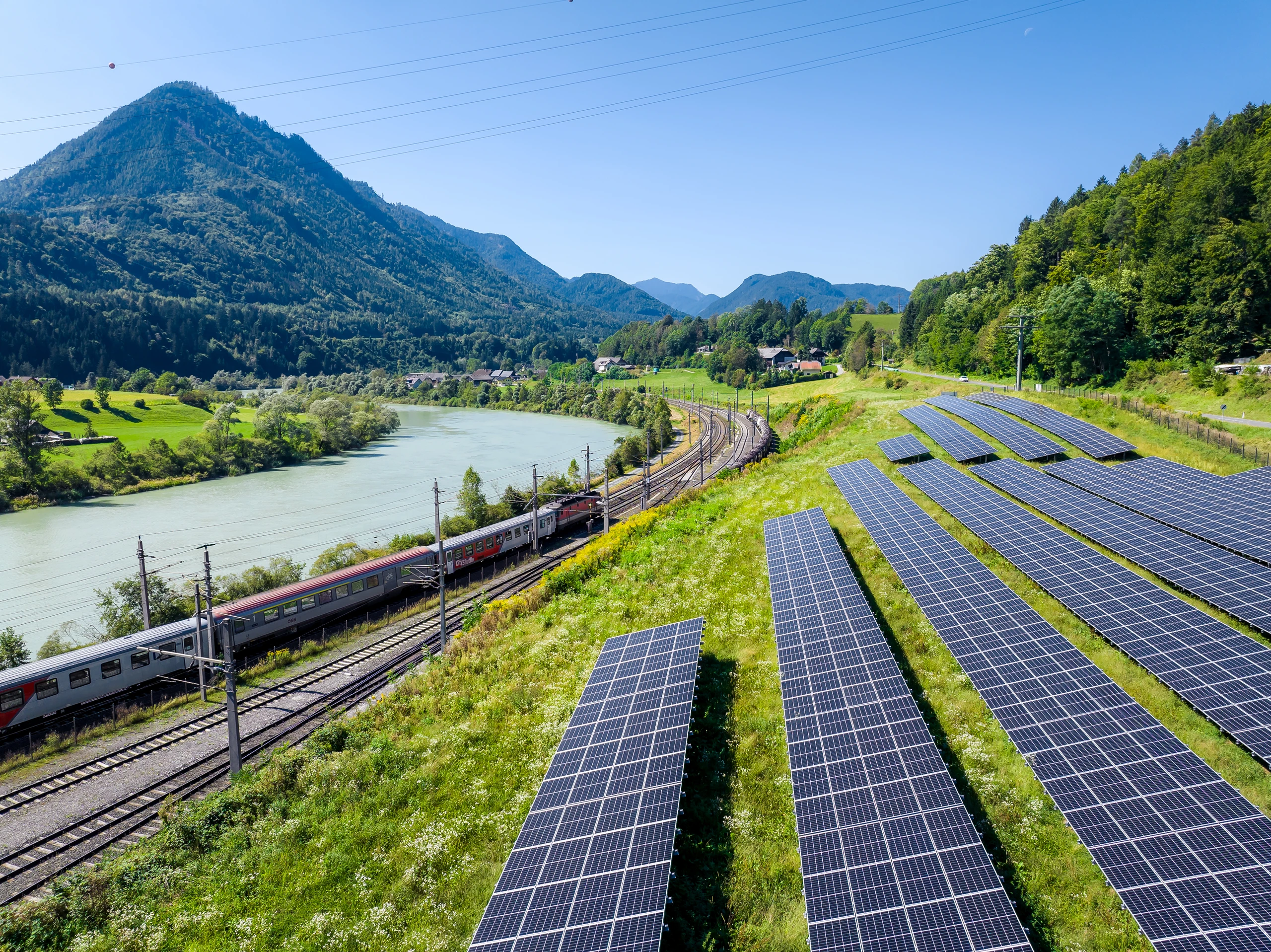 Kärnten: Schrittmacher der Green Economy