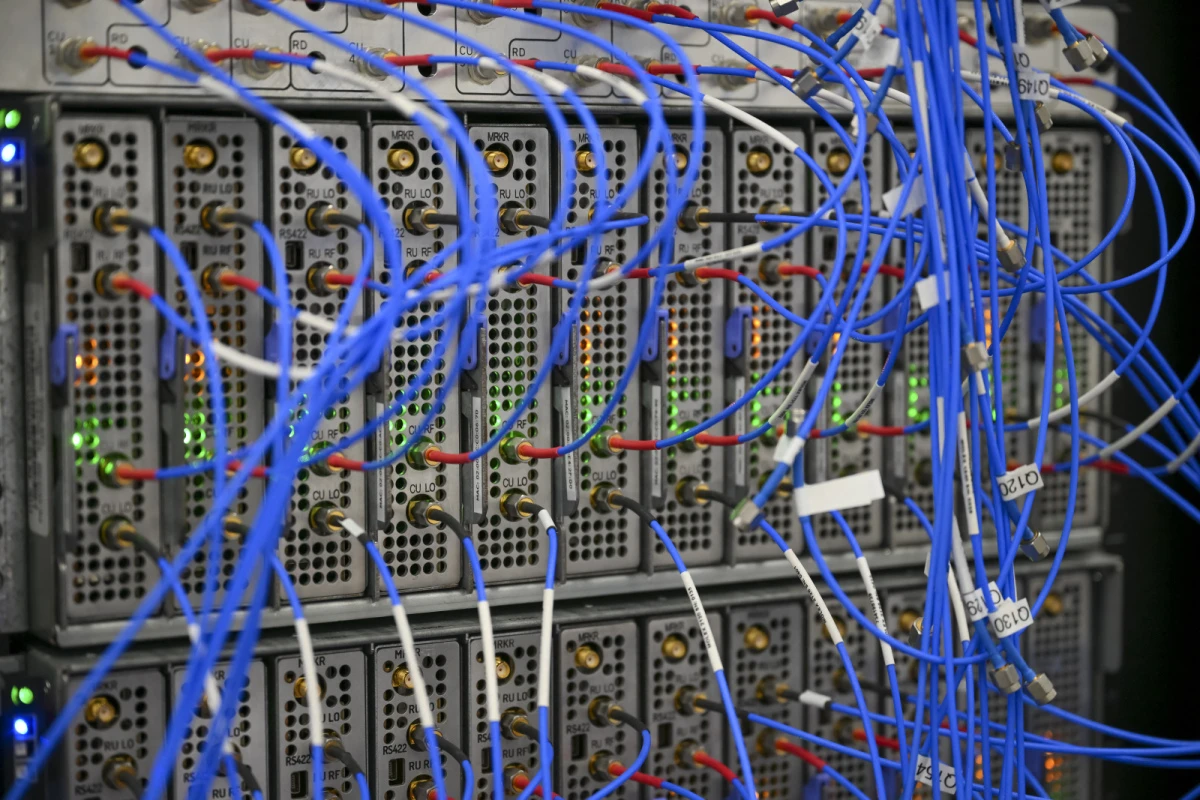 Fabasoft konnte zulegen