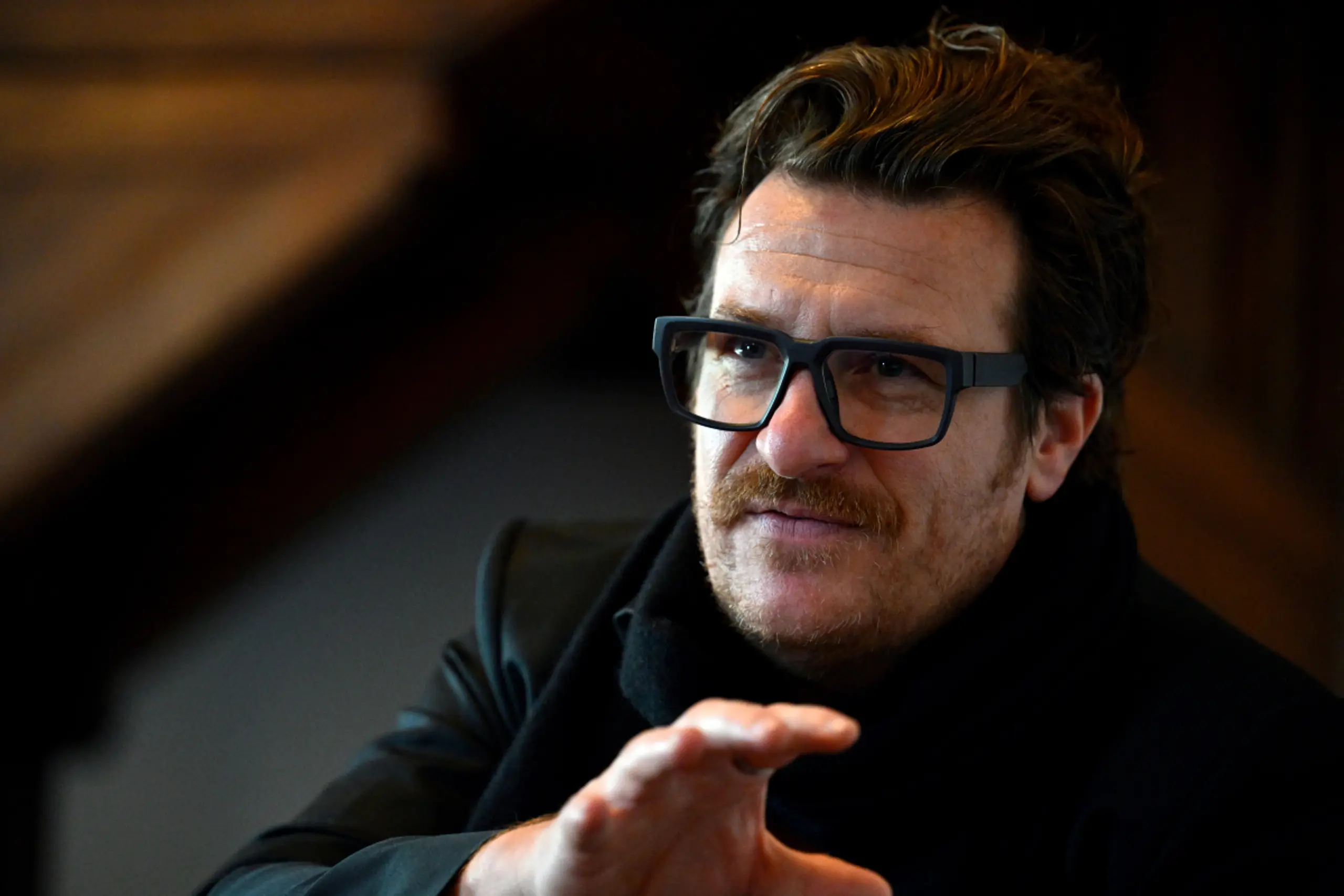 Parov Stelar setzt auf Authentizität