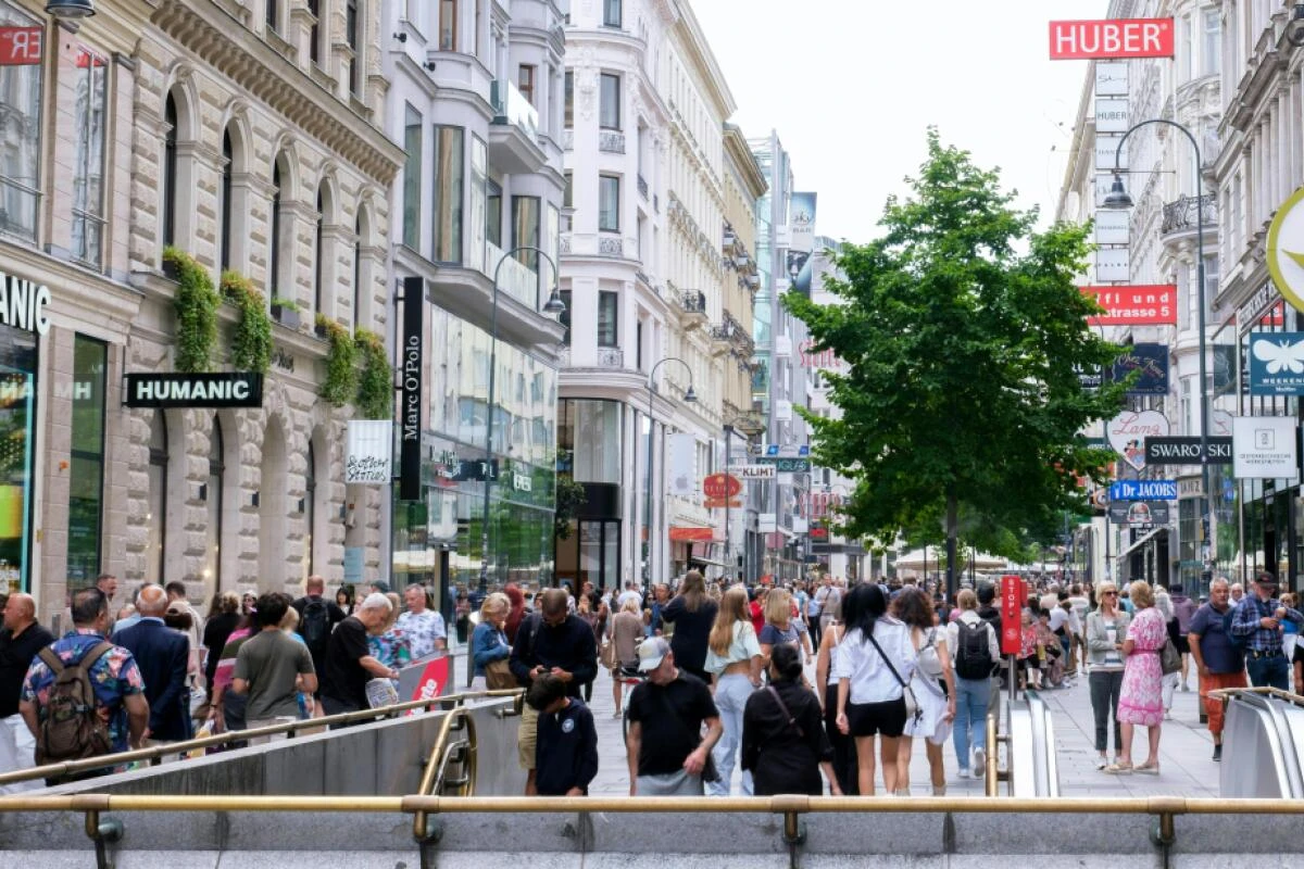 Einzelhandel leidet unter hohem Kostendruck