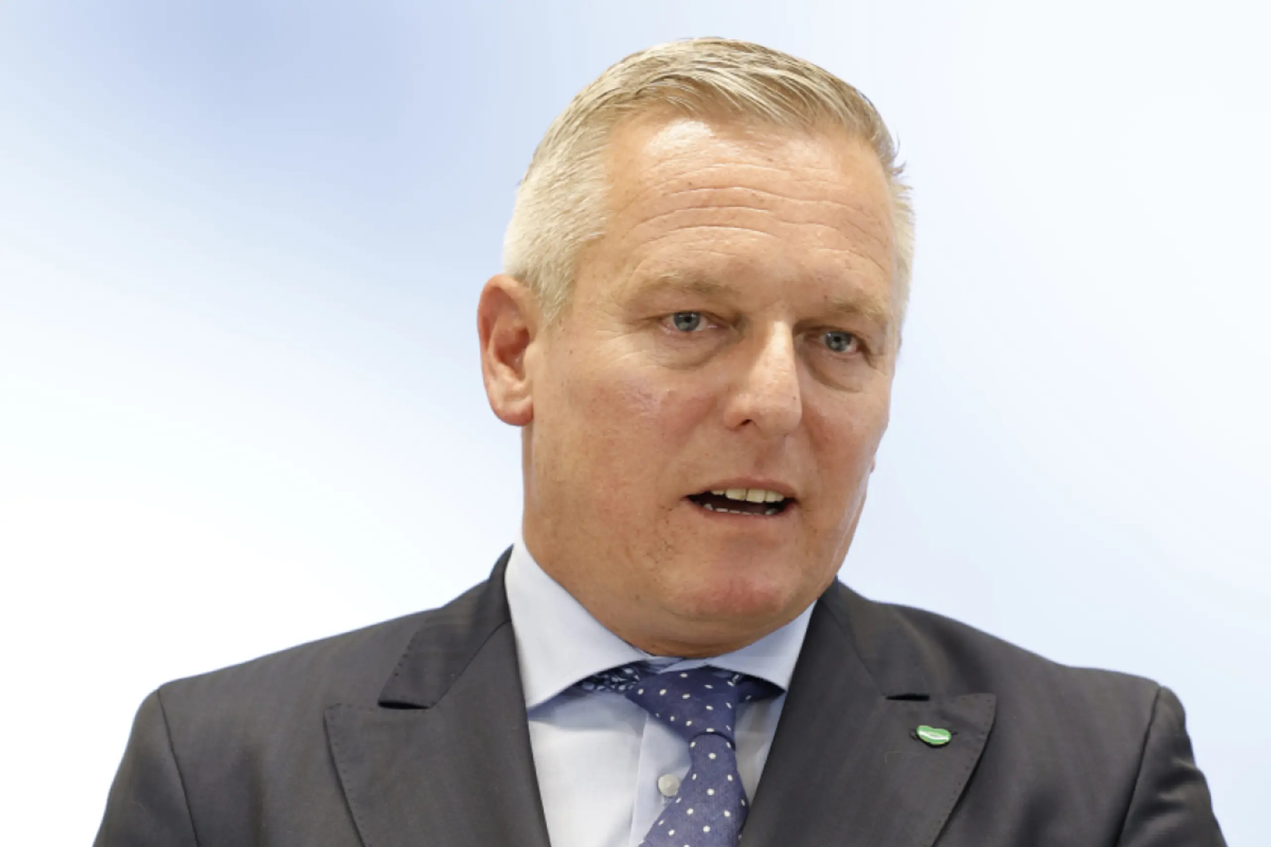 Landeshauptmann Mario Kunasek