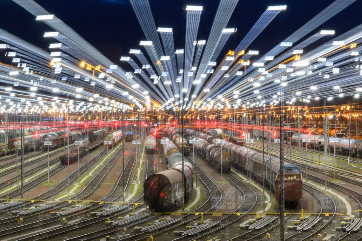 ++ ARCHIVBILD ++ Deutschland führte mehr Produkte aus