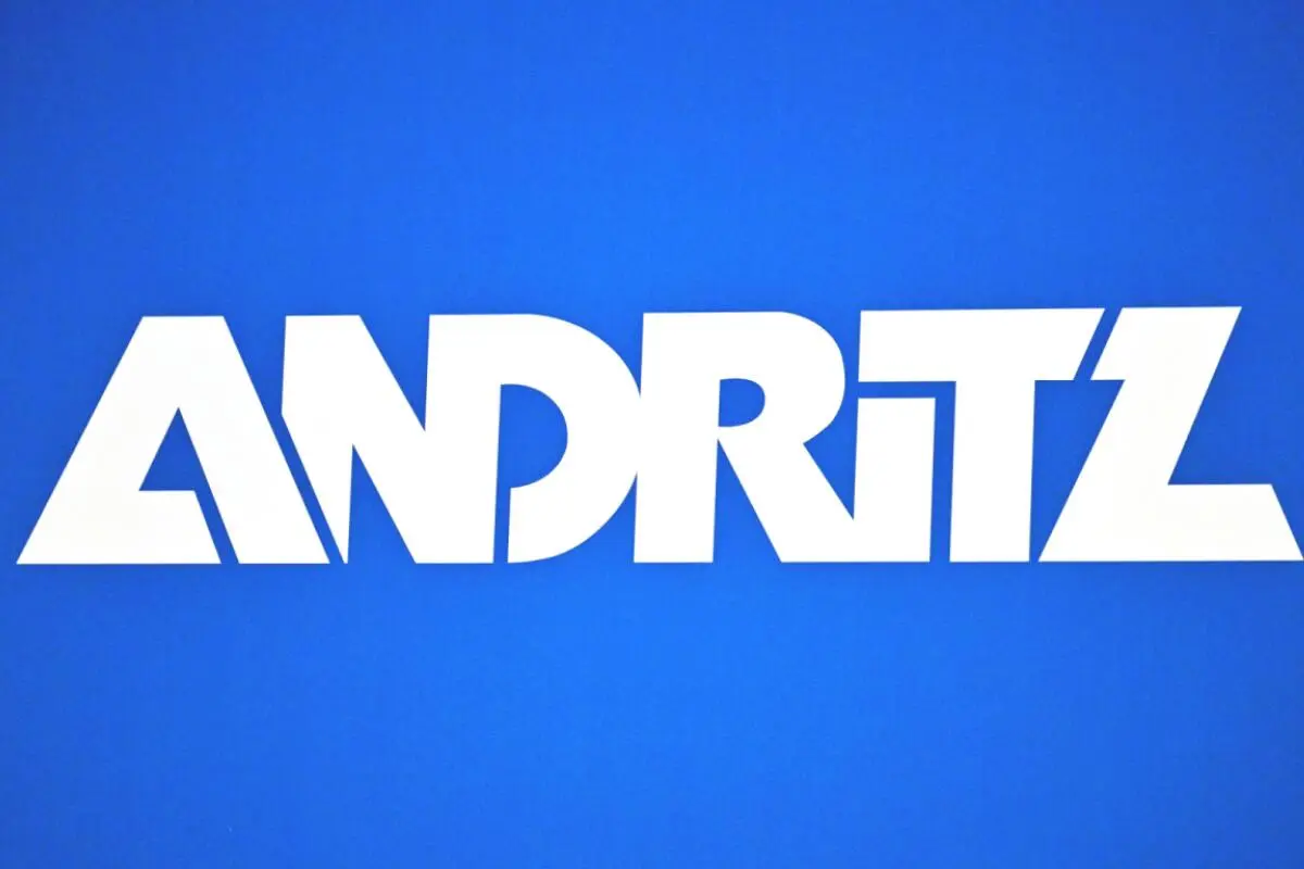 © APA/APA/THEMENBILD/HANS KLAUS TECHT Andritz hat die Generatoren geliefert