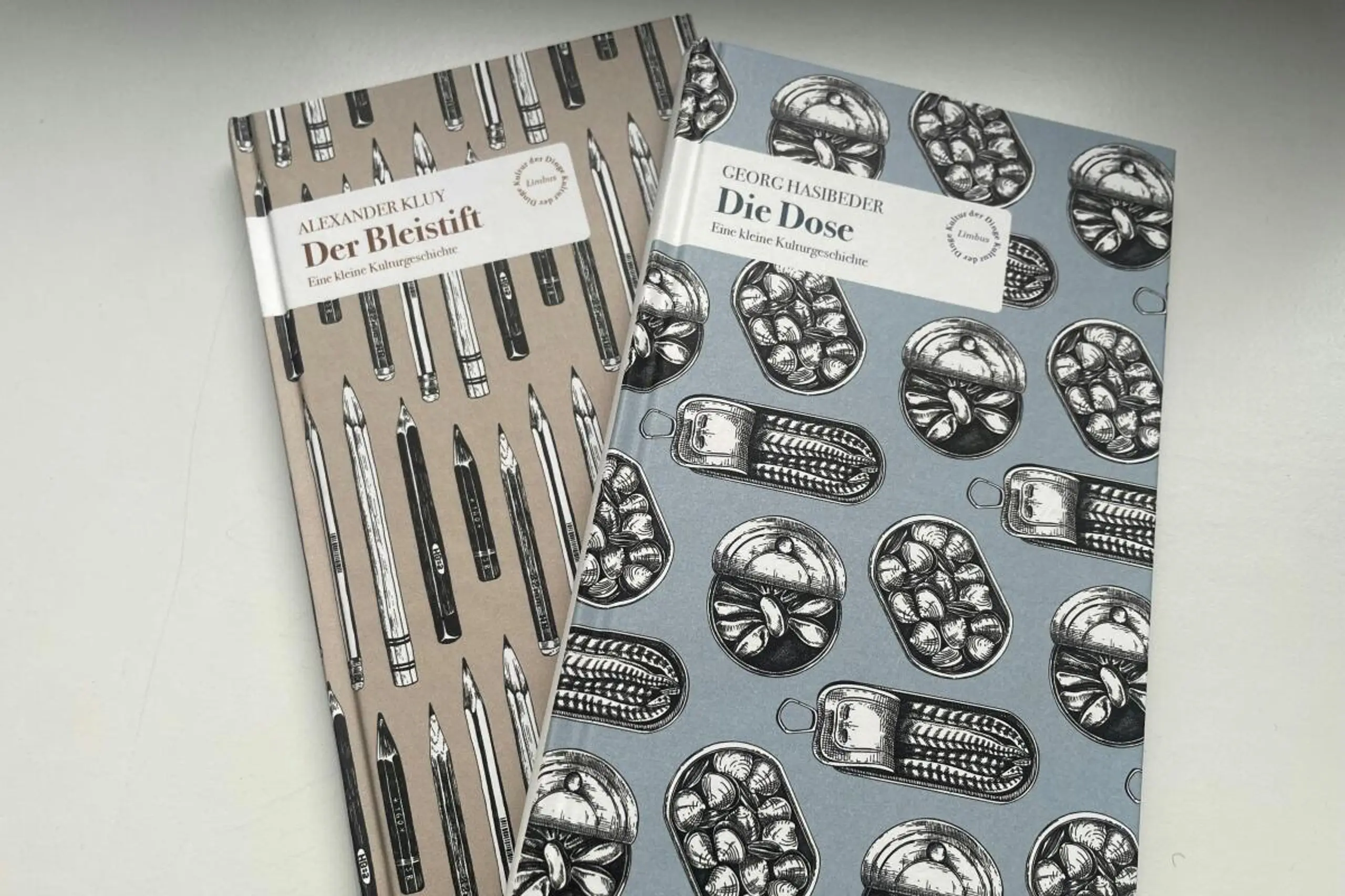 Neue Essayreihe im Limbus Verlag