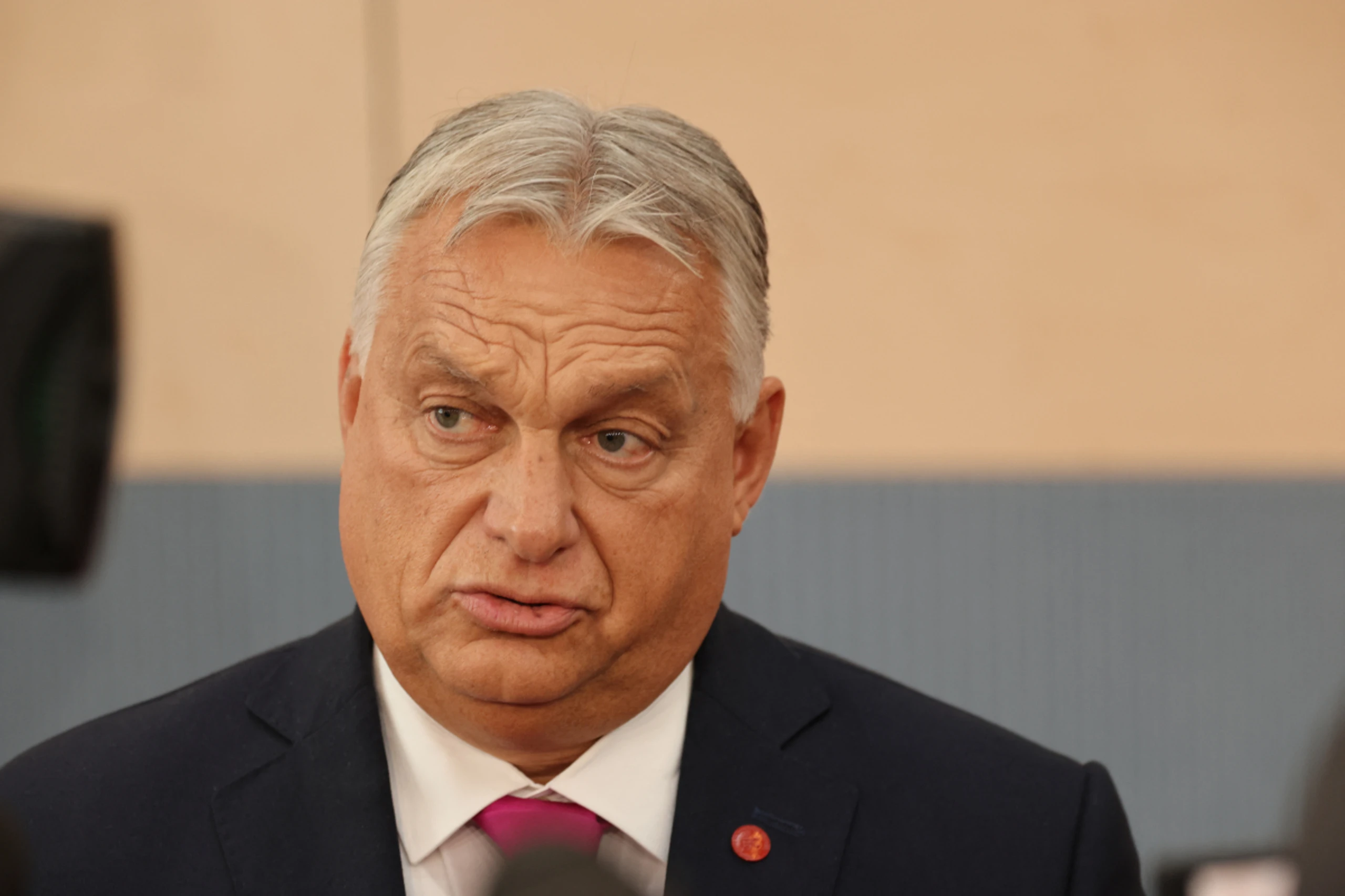Orbán bespricht Russland-Sanktionen mit Trump