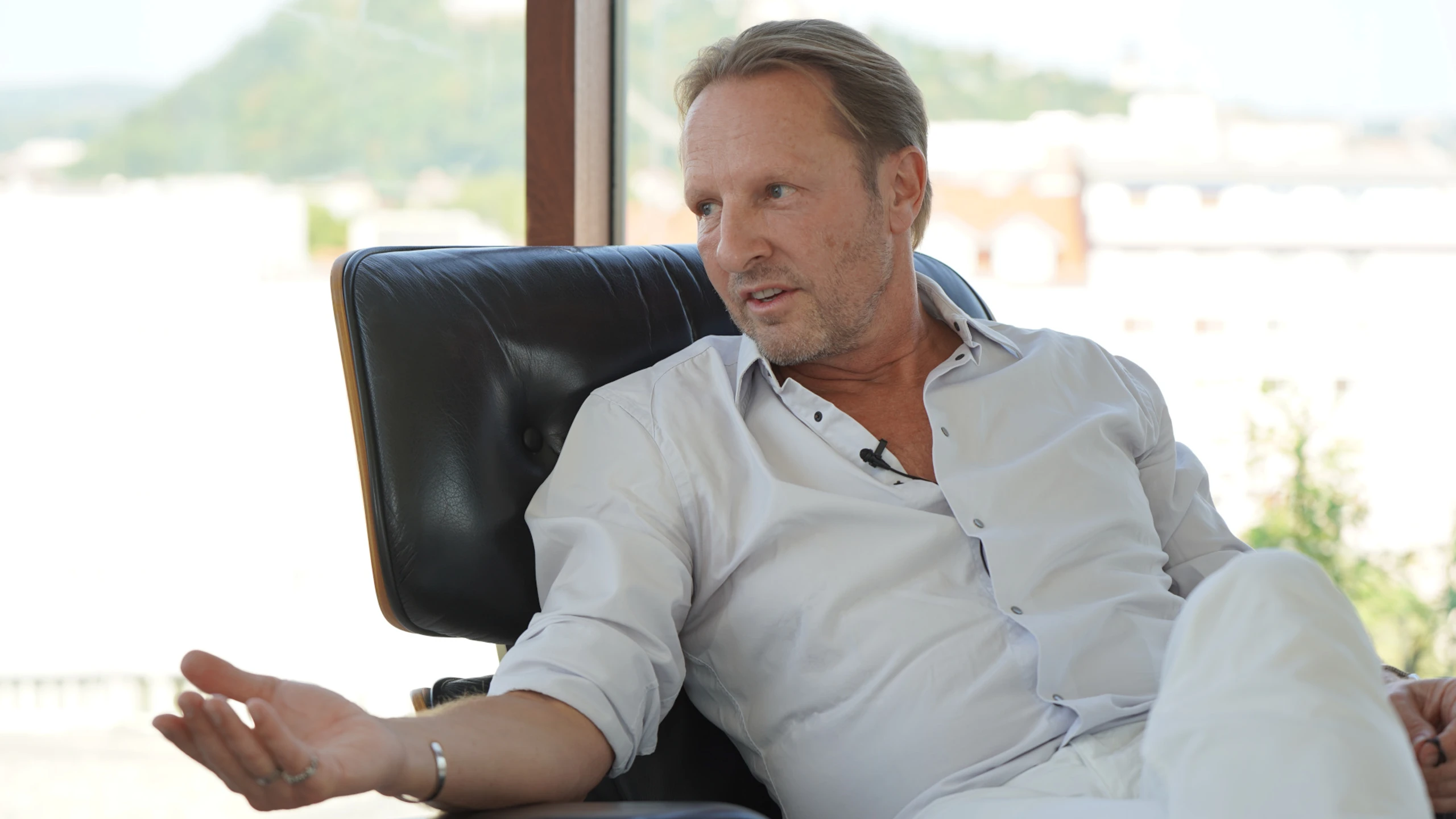 Wogrollys Couch: Schön für die Liebe