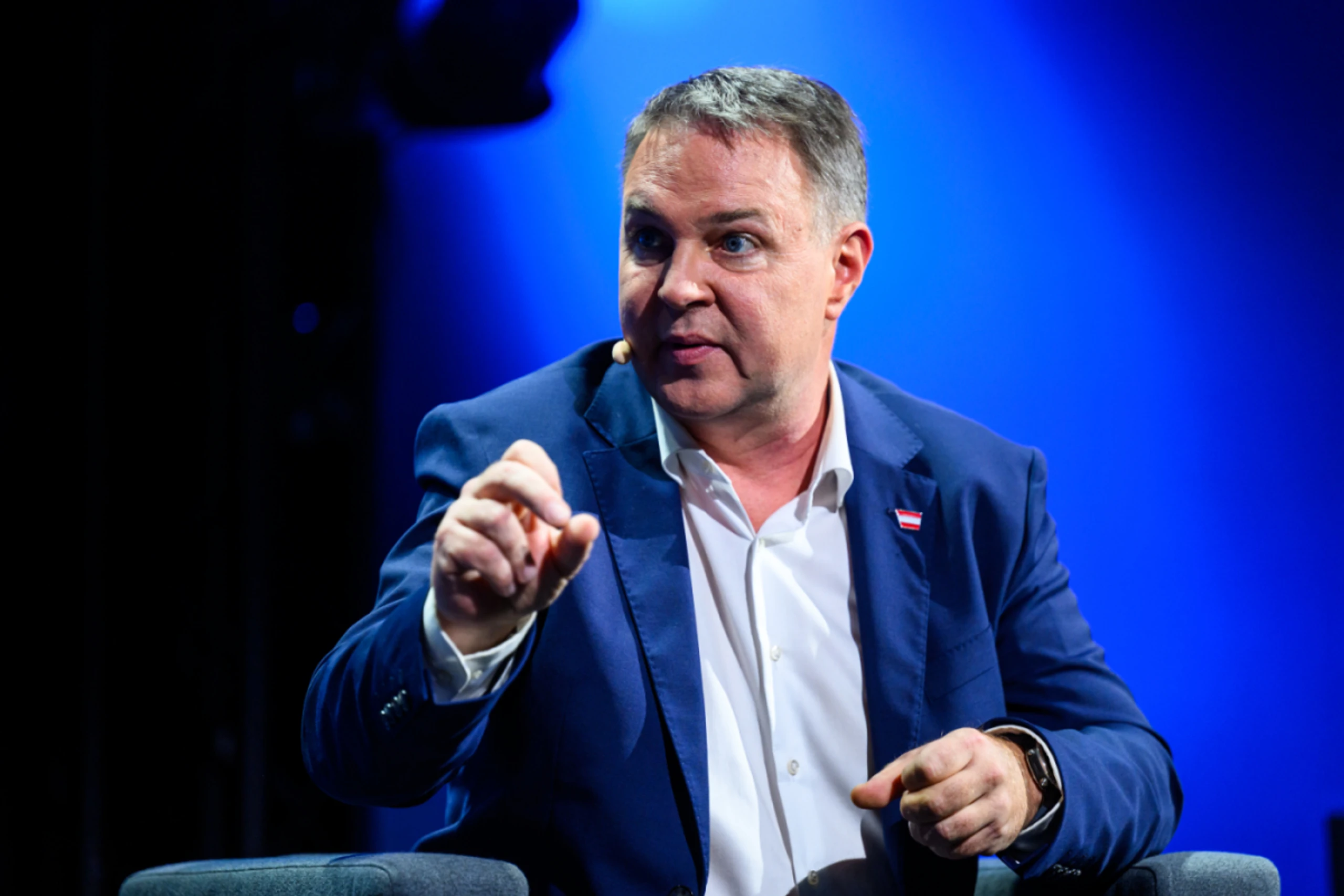 Medienminister erwartet Analyse-Ergebnisse Anfang kommenden Jahres